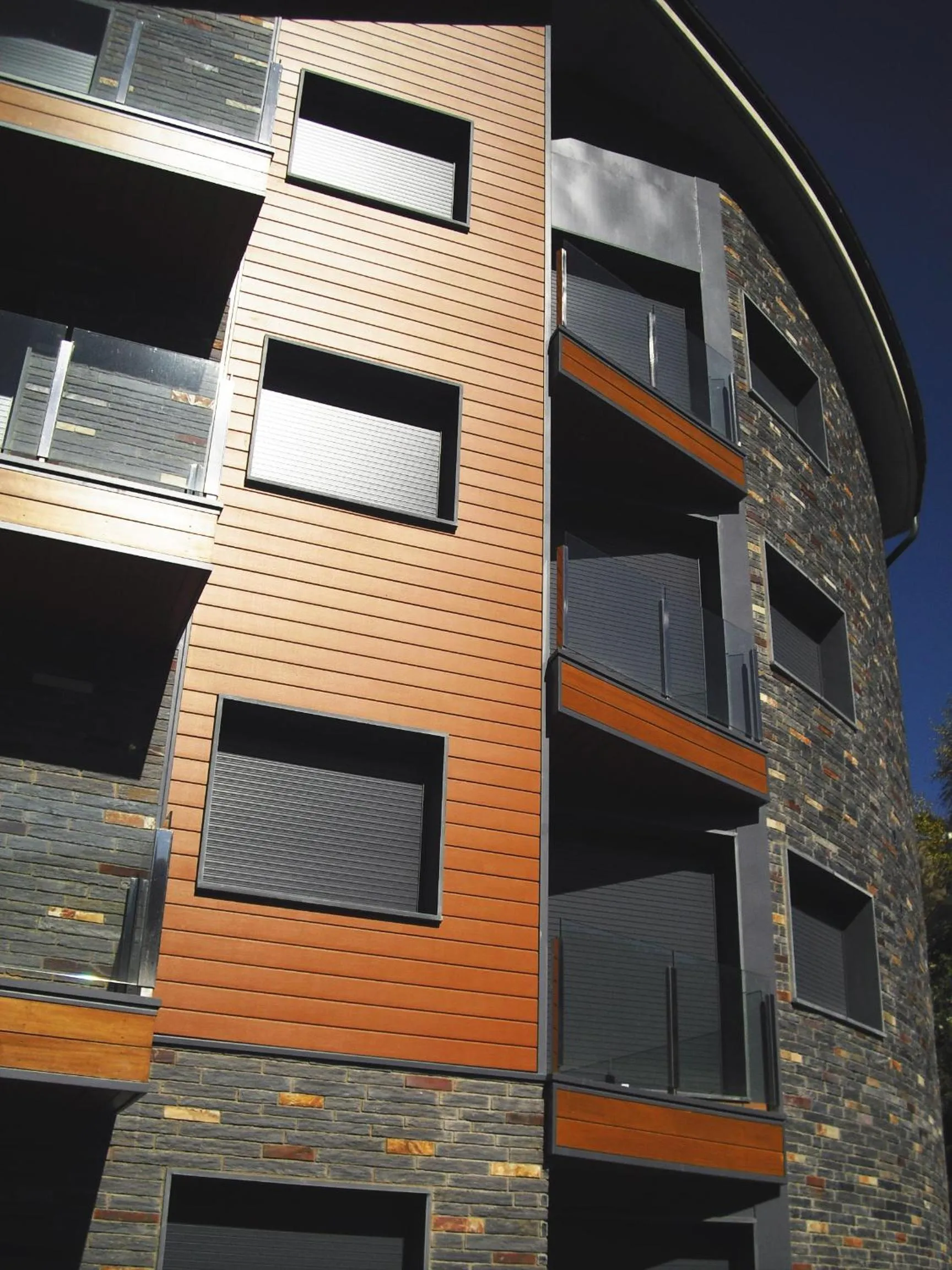 Facade/entrance in Pierre & Vacances Andorra El Tarter