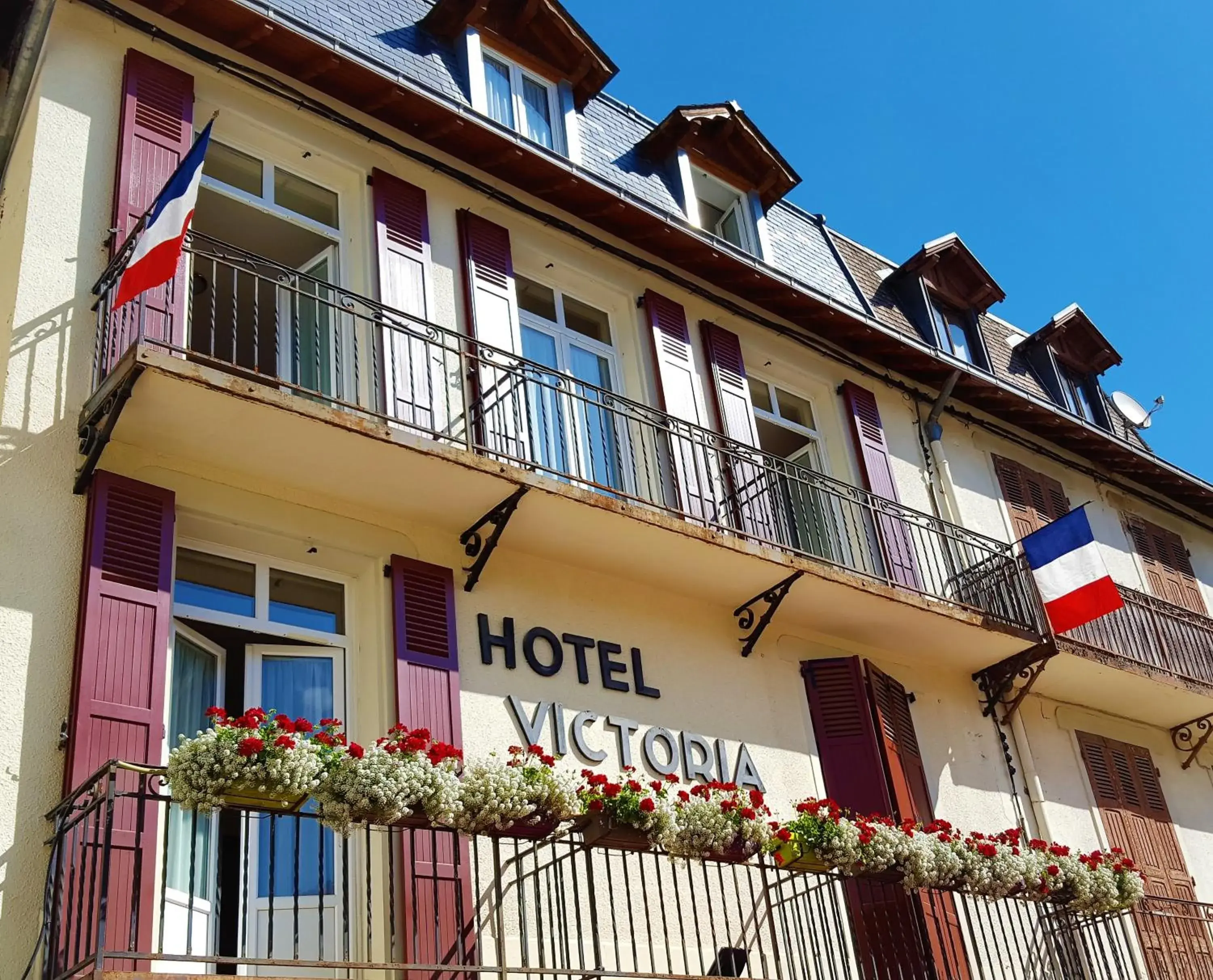 Hotel Victoria Hotel Victoria