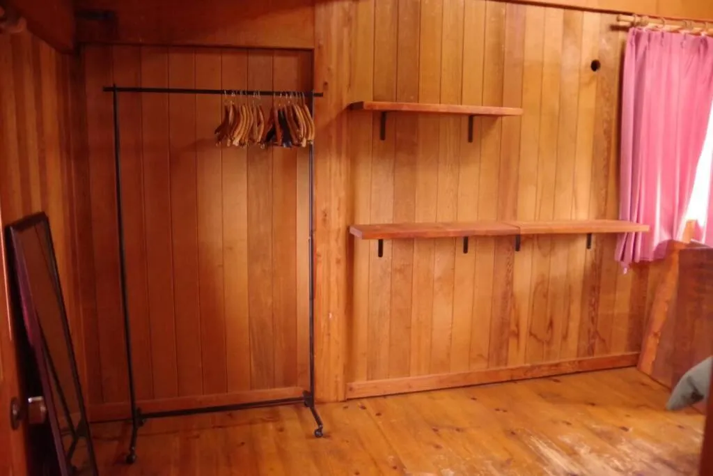 Area and facilities in Miyajima Breeze