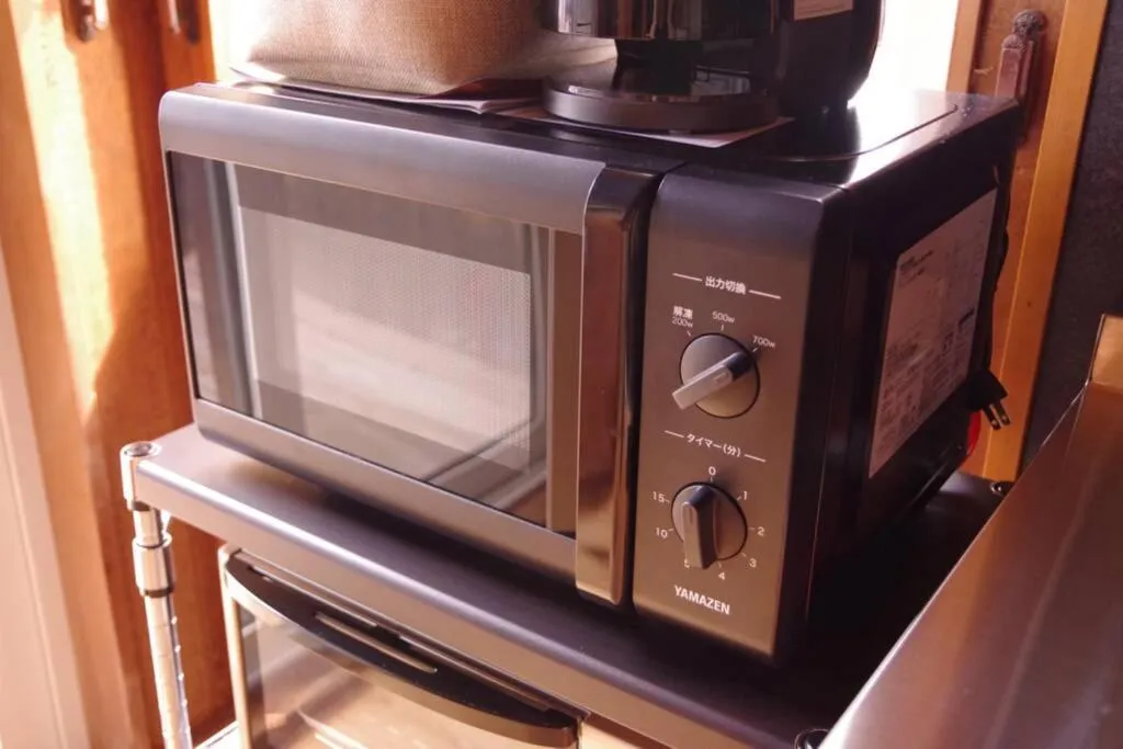 Area and facilities in Miyajima Breeze