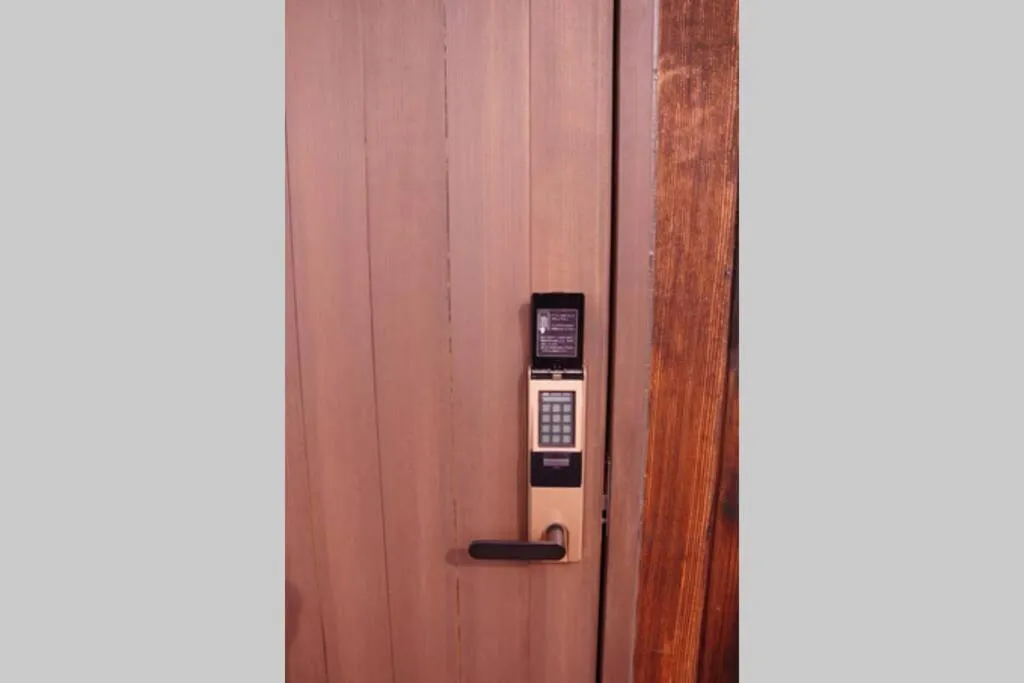 Area and facilities in Miyajima Breeze