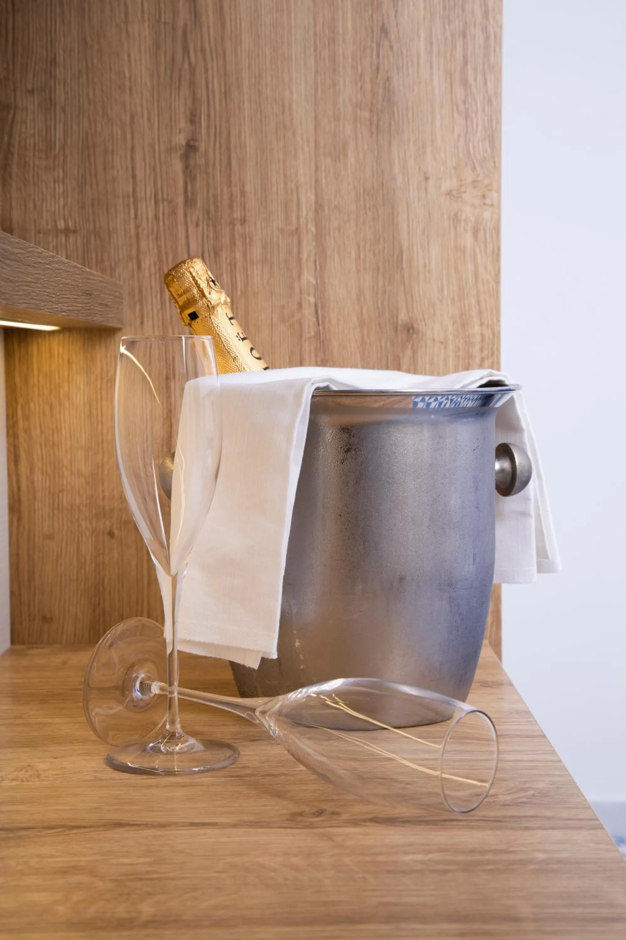 Property building in FURANO BAHARI