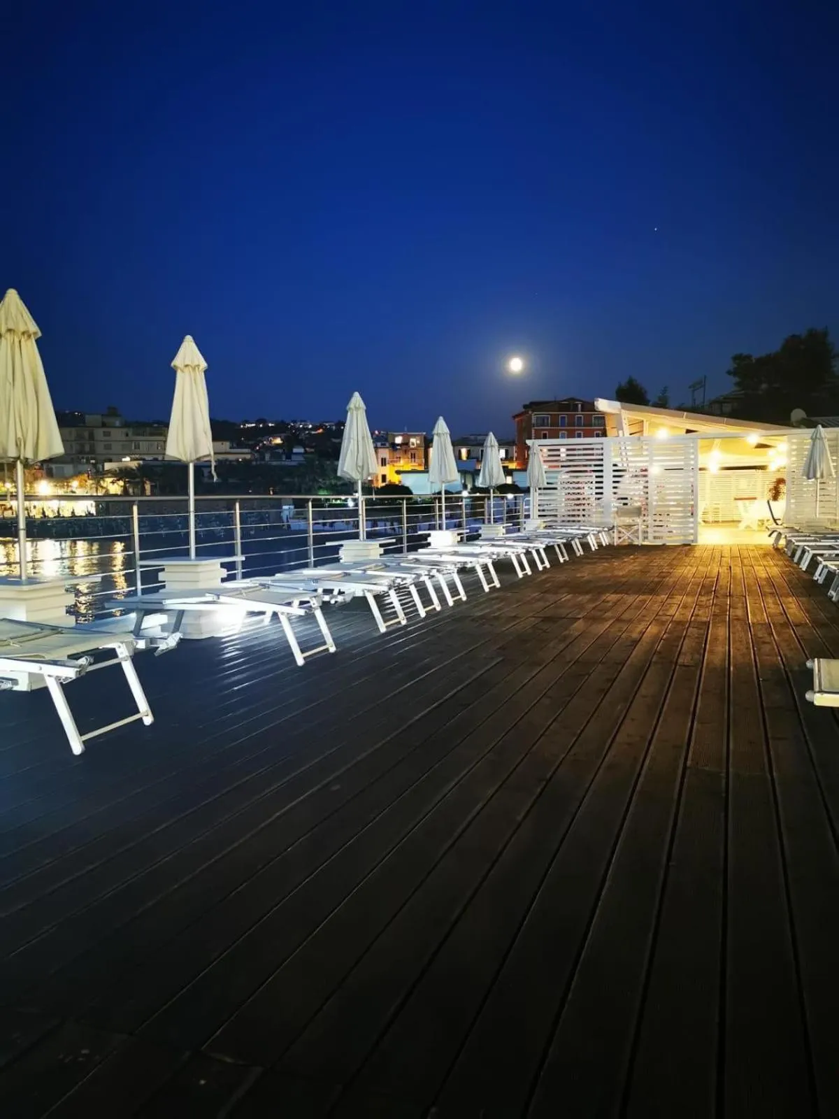 Property building in FURANO BAHARI