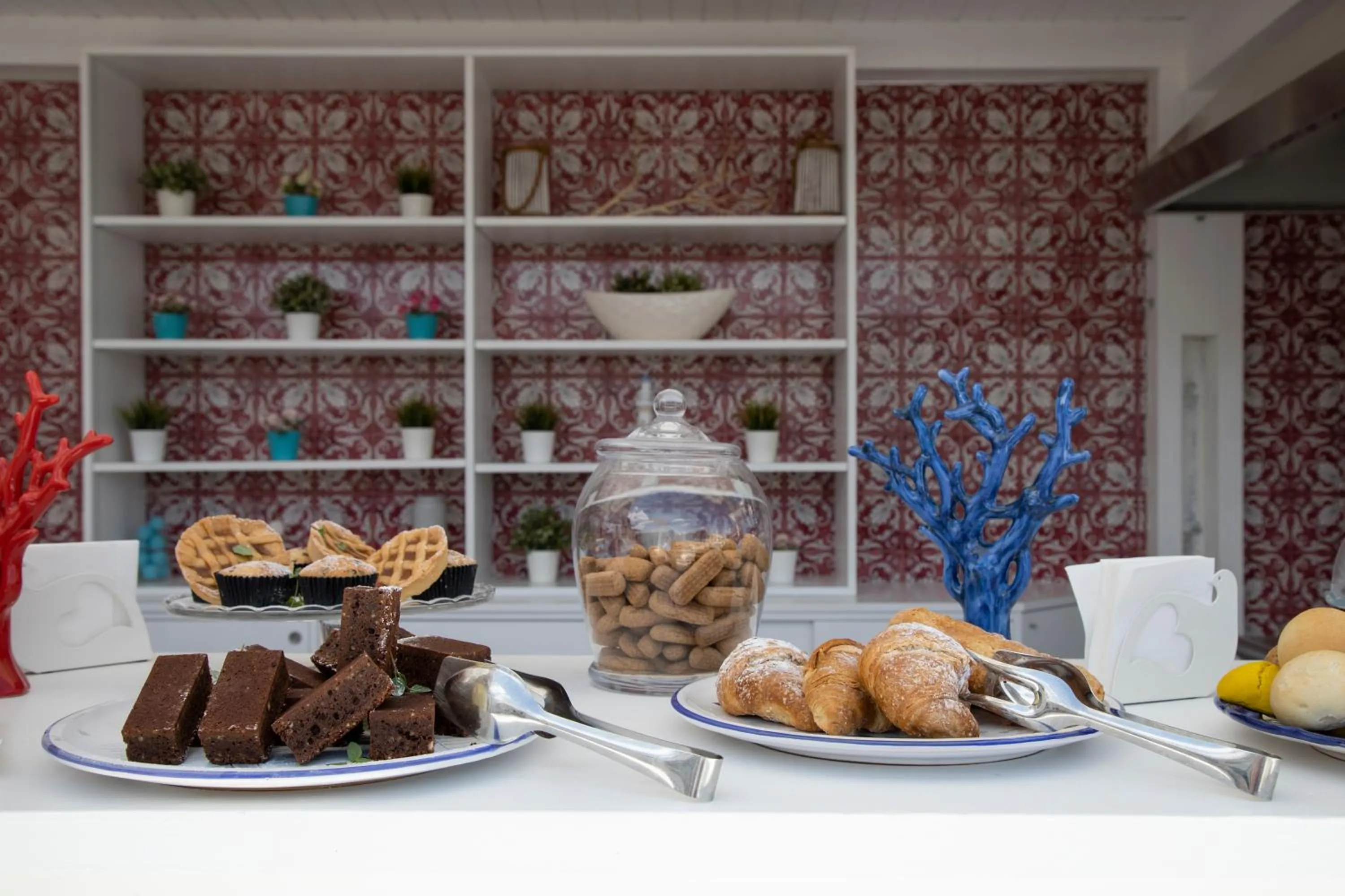 Food close-up in FURANO BAHARI
