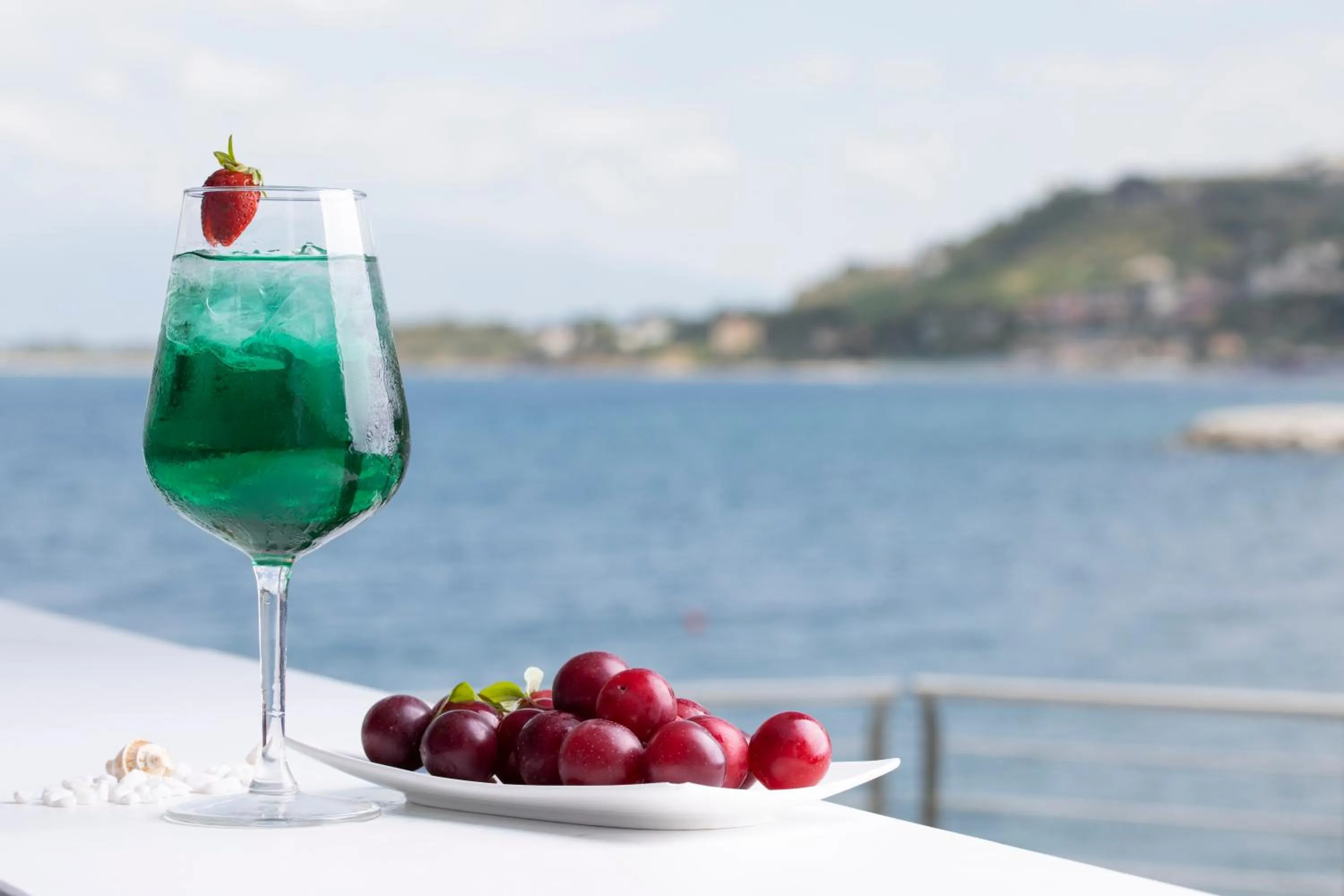 Solarium in FURANO BAHARI