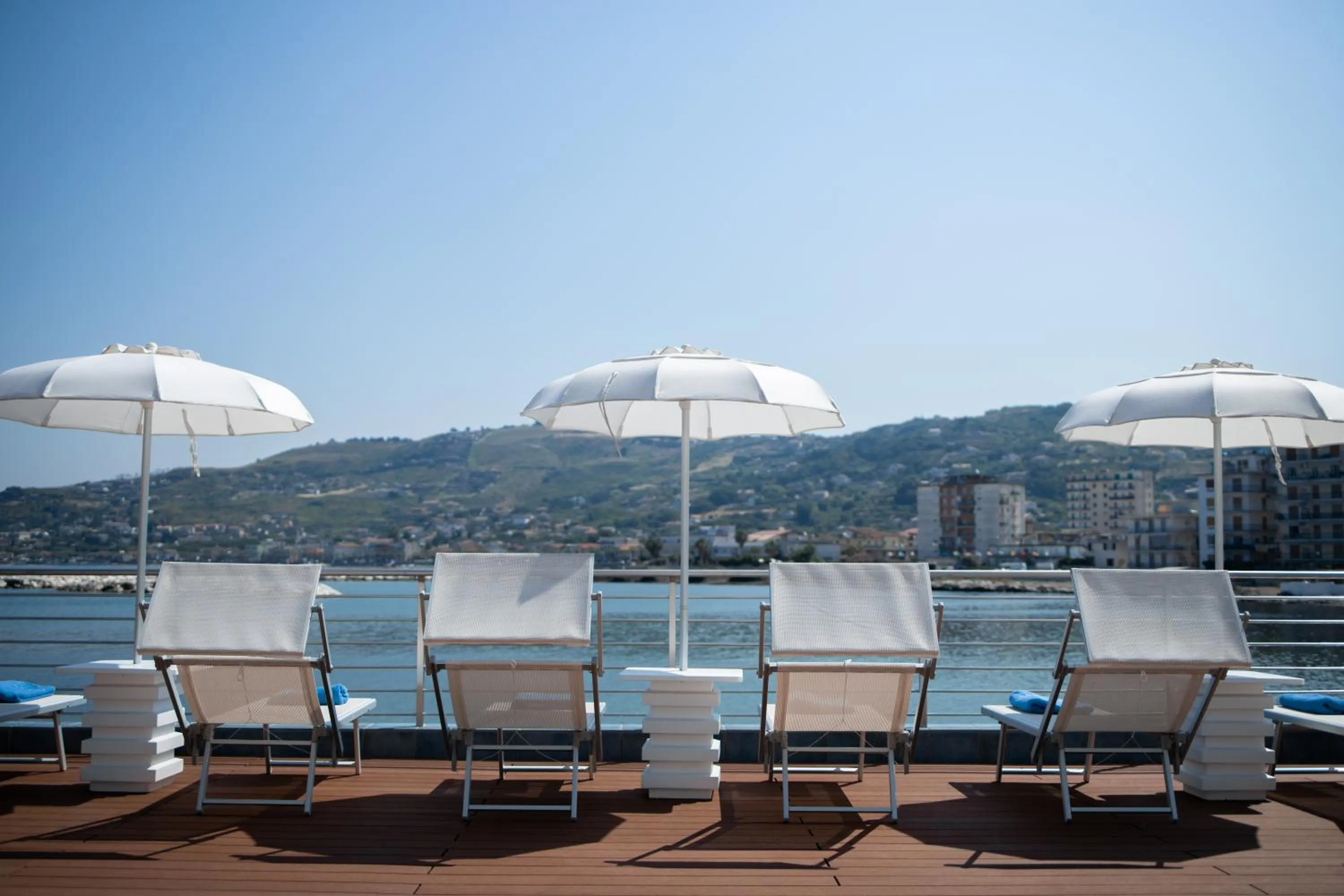 Solarium in FURANO BAHARI