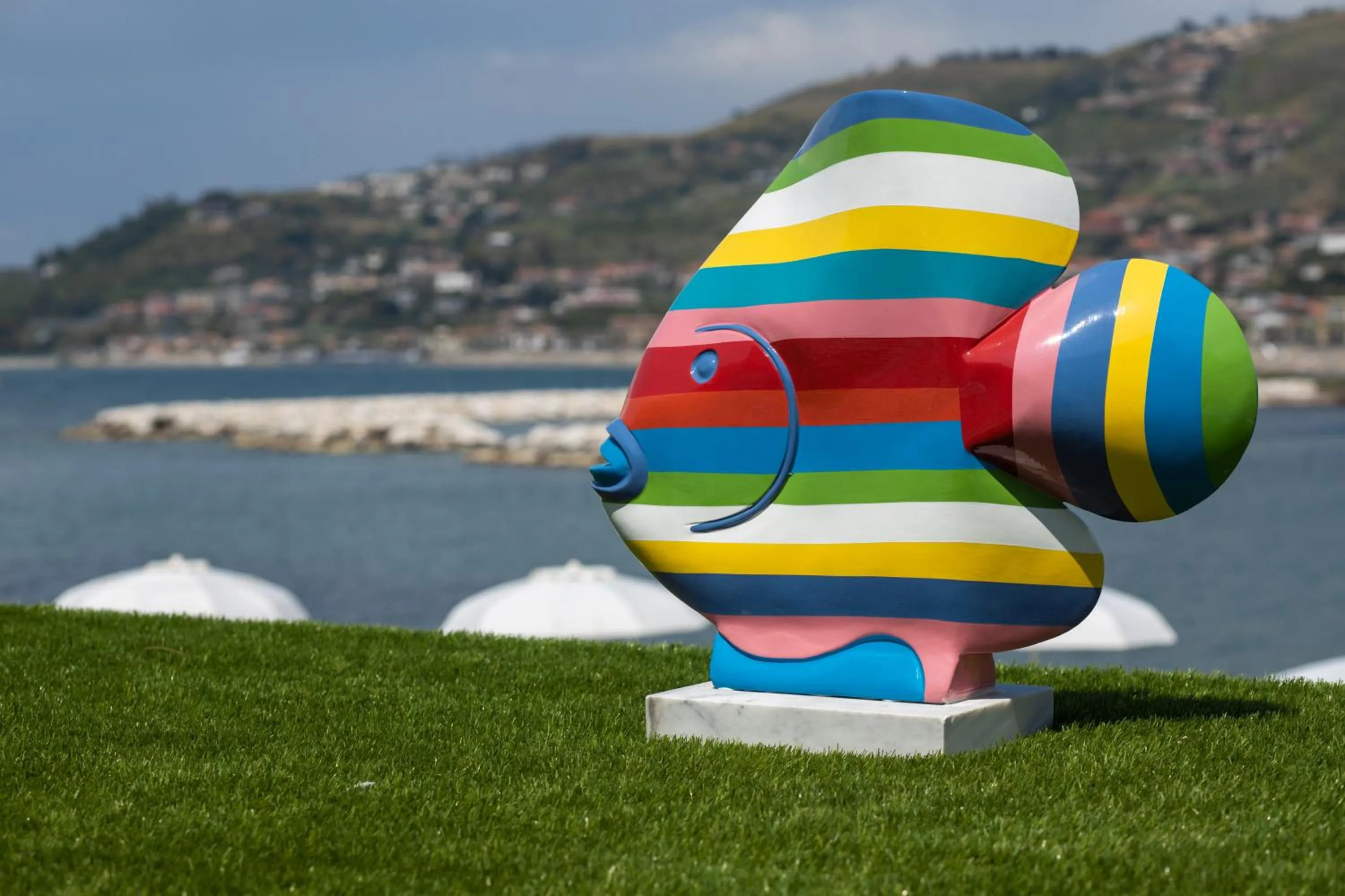 Day in FURANO BAHARI