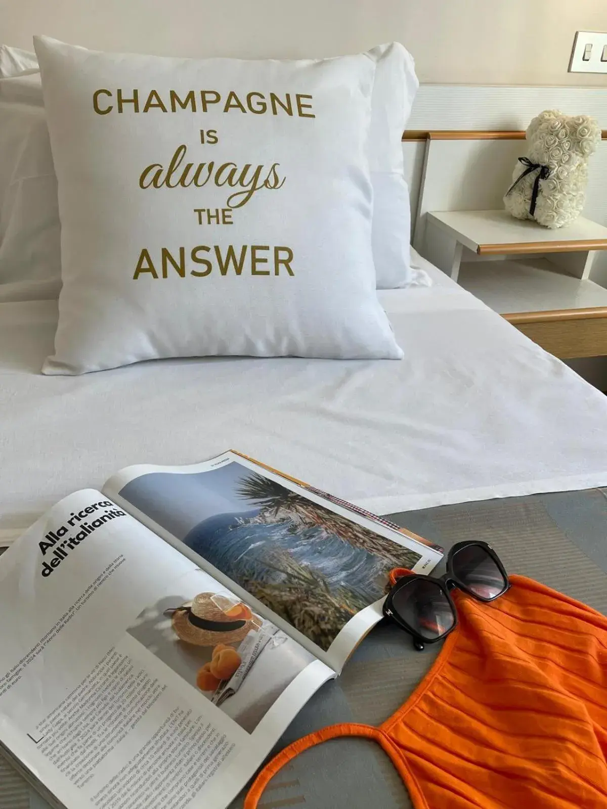 Hotel Soave Hotel Soave