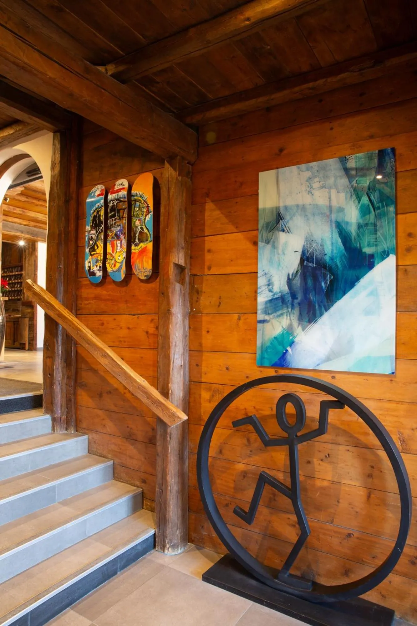 Property building in Hotel & Spa Merilys