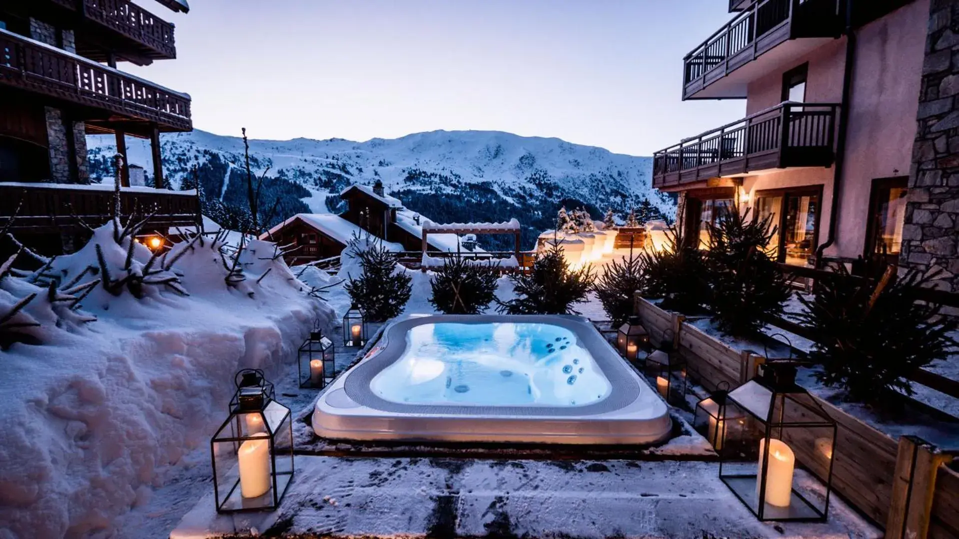 Hotel & Spa Merilys Hotel & Spa Merilys