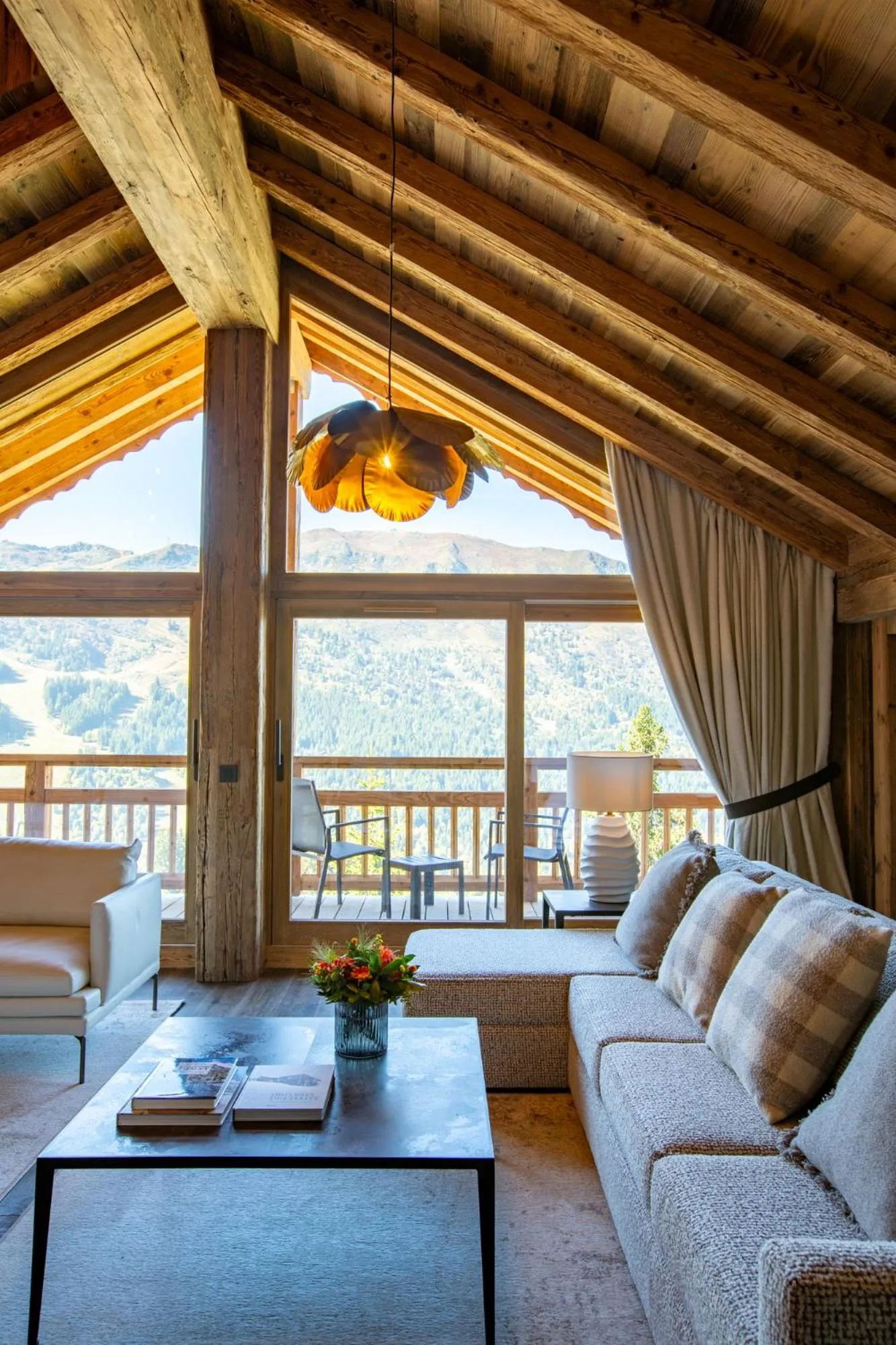 Living room in Hotel & Spa Merilys
