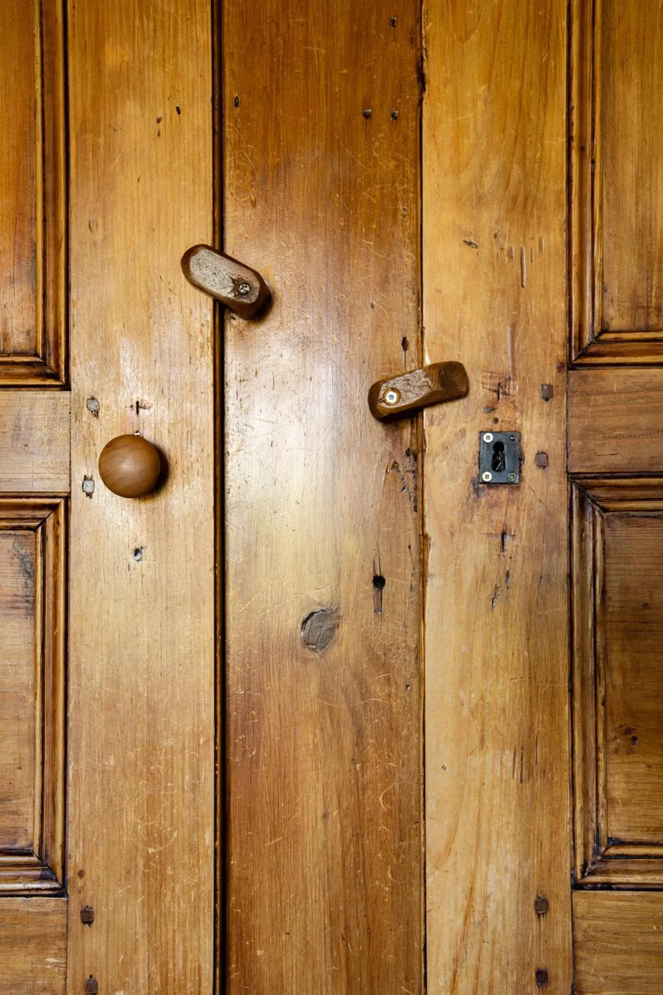 Decorative detail in Hotel & Spa Merilys