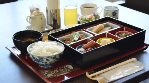 SAIDAIJI GRAND HOTEL - Vacation STAY 92822