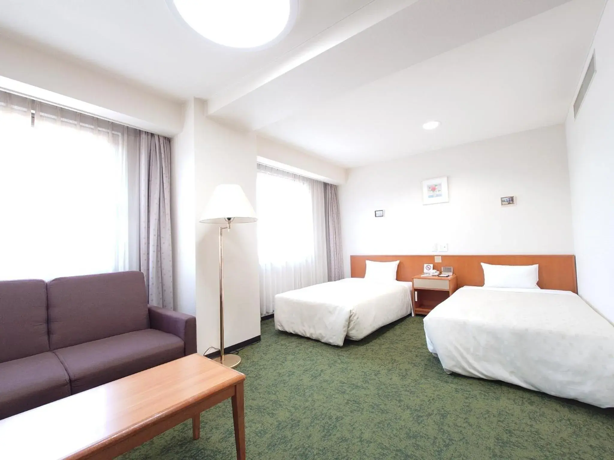 SAIDAIJI GRAND HOTEL - Vacation STAY 92843 SAIDAIJI GRAND HOTEL - Vacation STAY 92843