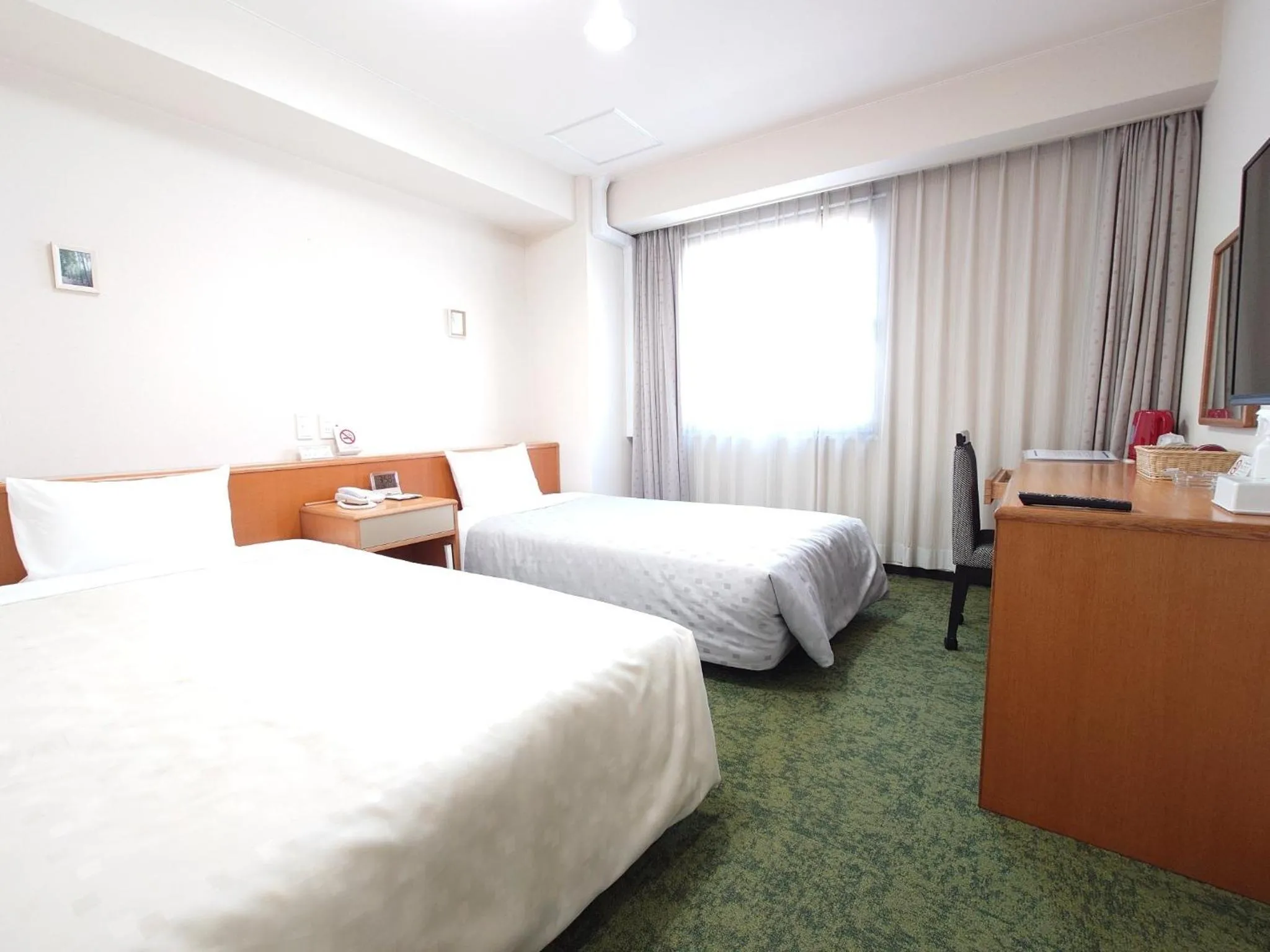 SAIDAIJI GRAND HOTEL - Vacation STAY 92827