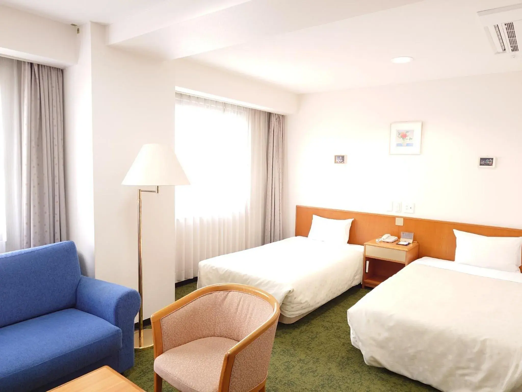 SAIDAIJI GRAND HOTEL - Vacation STAY 92844 SAIDAIJI GRAND HOTEL - Vacation STAY 92844