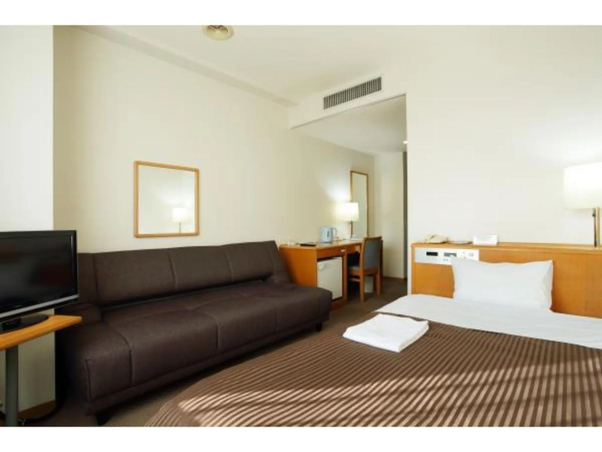 SAIDAIJI GRAND HOTEL - Vacation STAY 92826