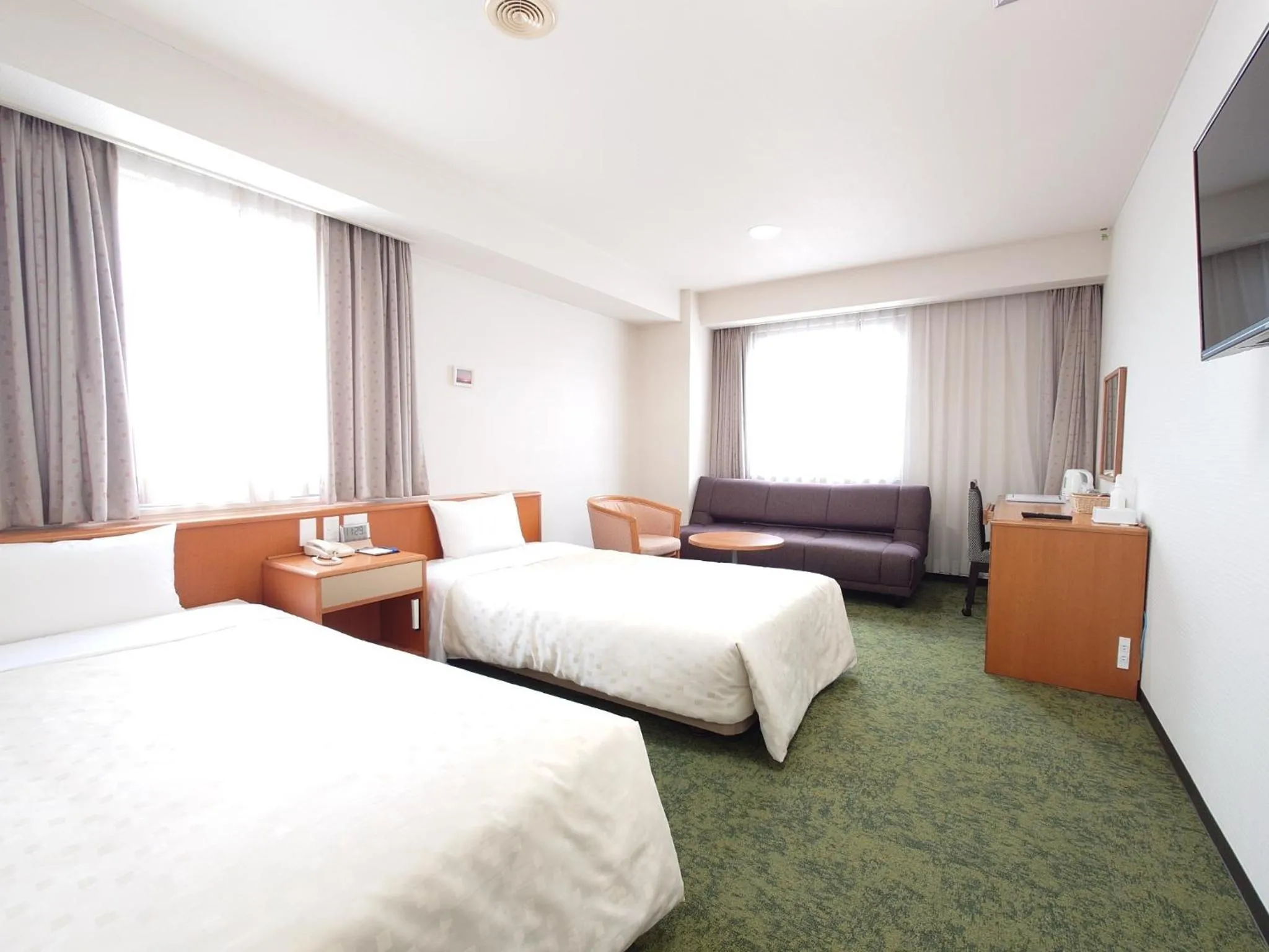 SAIDAIJI GRAND HOTEL - Vacation STAY 92828