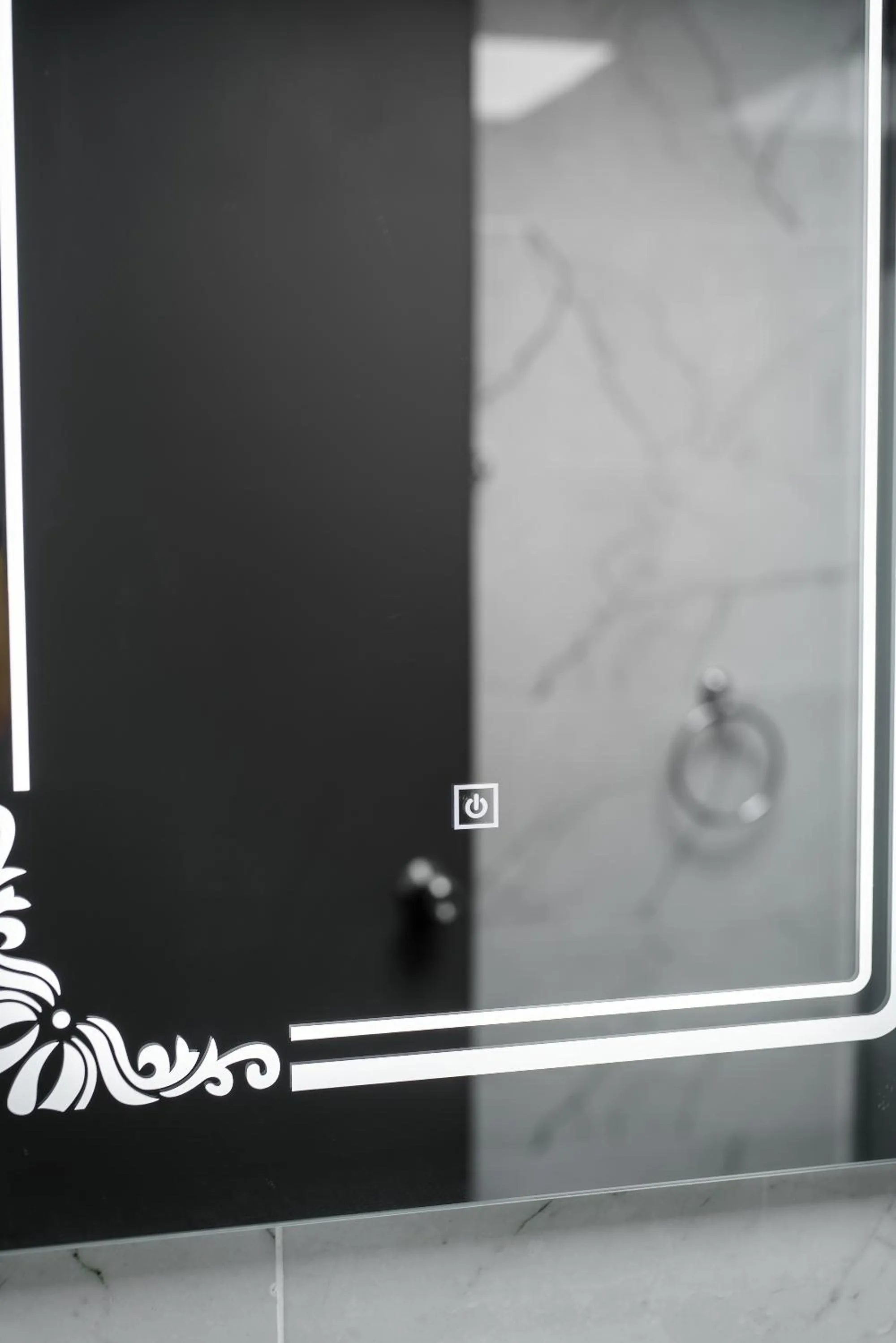 Living room in Hotel Holiday International