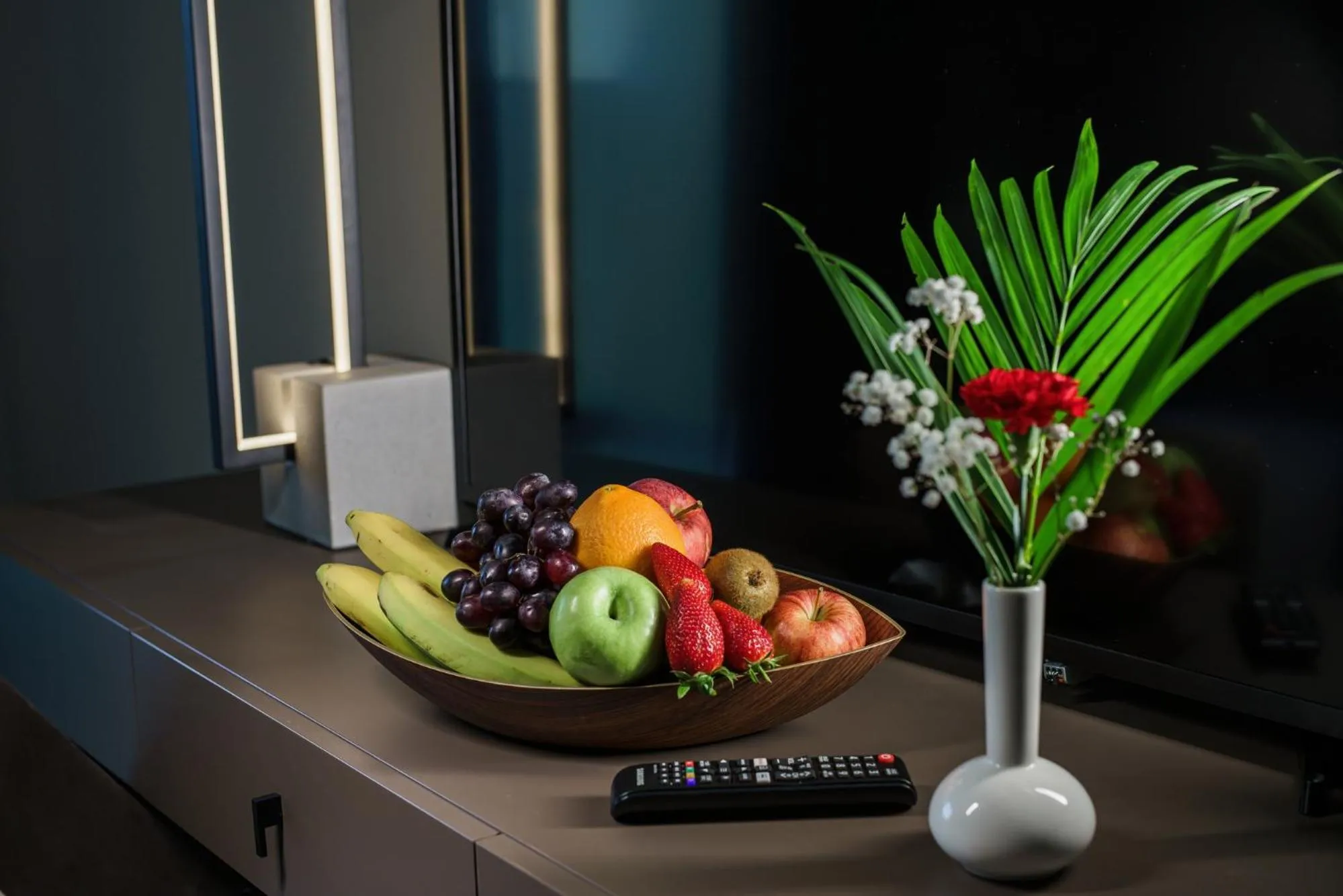 View (from property/room) in Hotel Holiday International