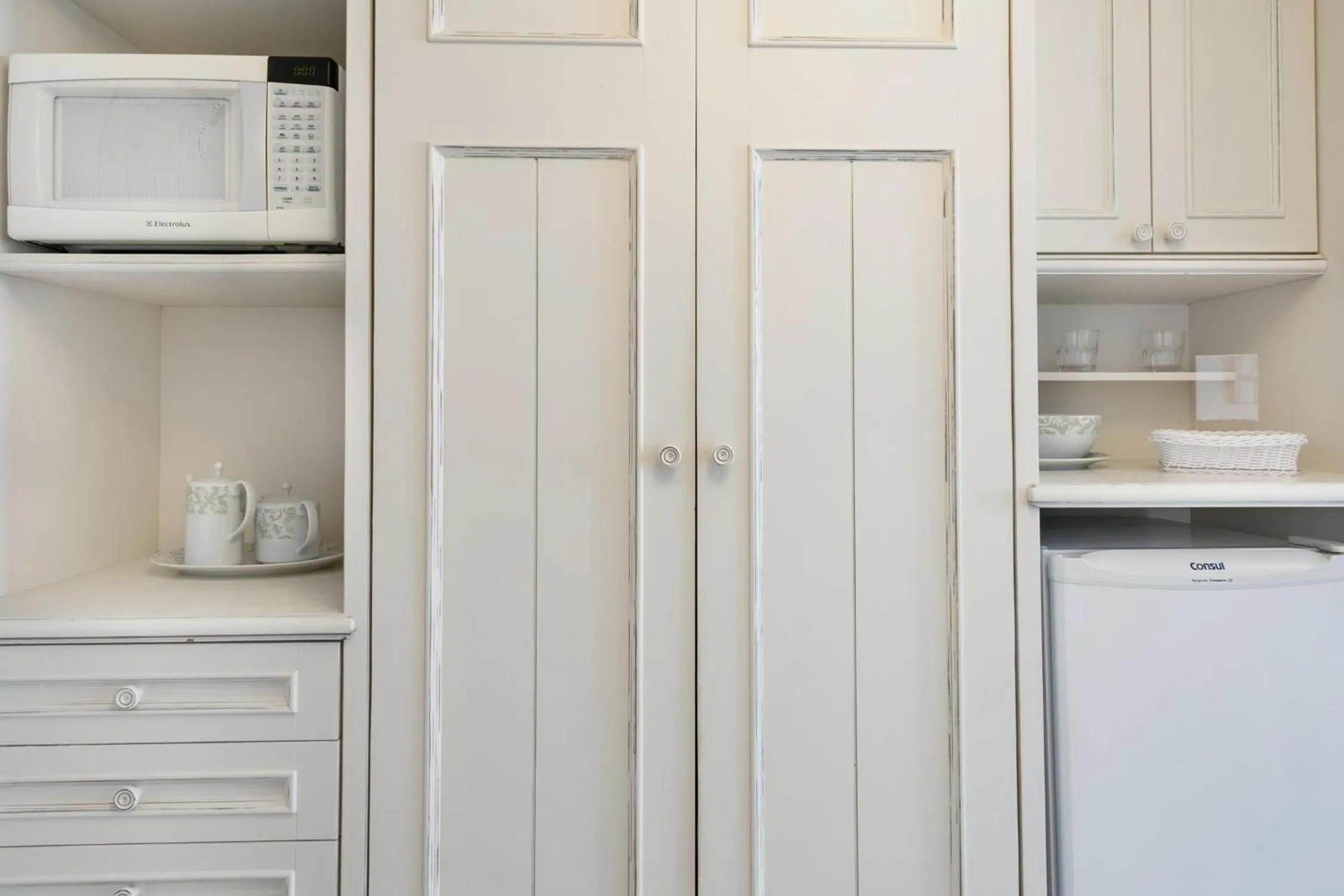 Other in Apartamento com varanda no IL Campanário Resort