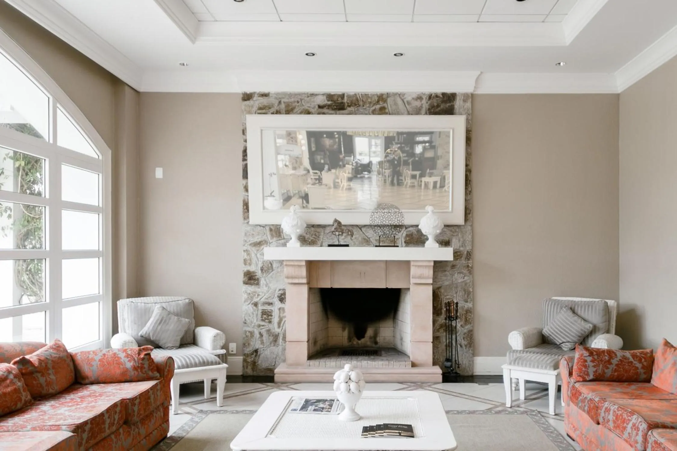 Other in Apartamento com varanda no IL Campanário Resort