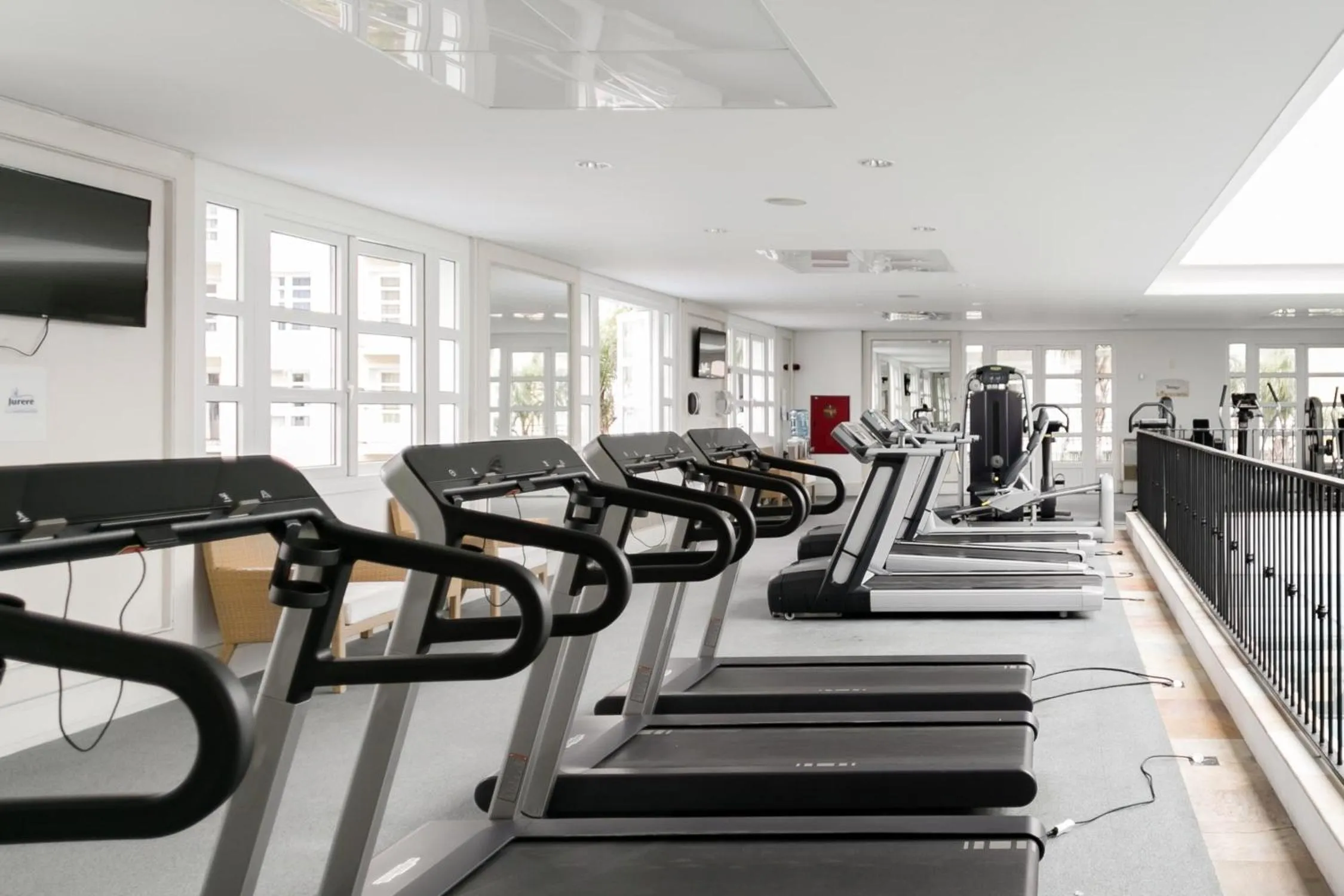 Other in Apartamento com varanda no IL Campanário Resort