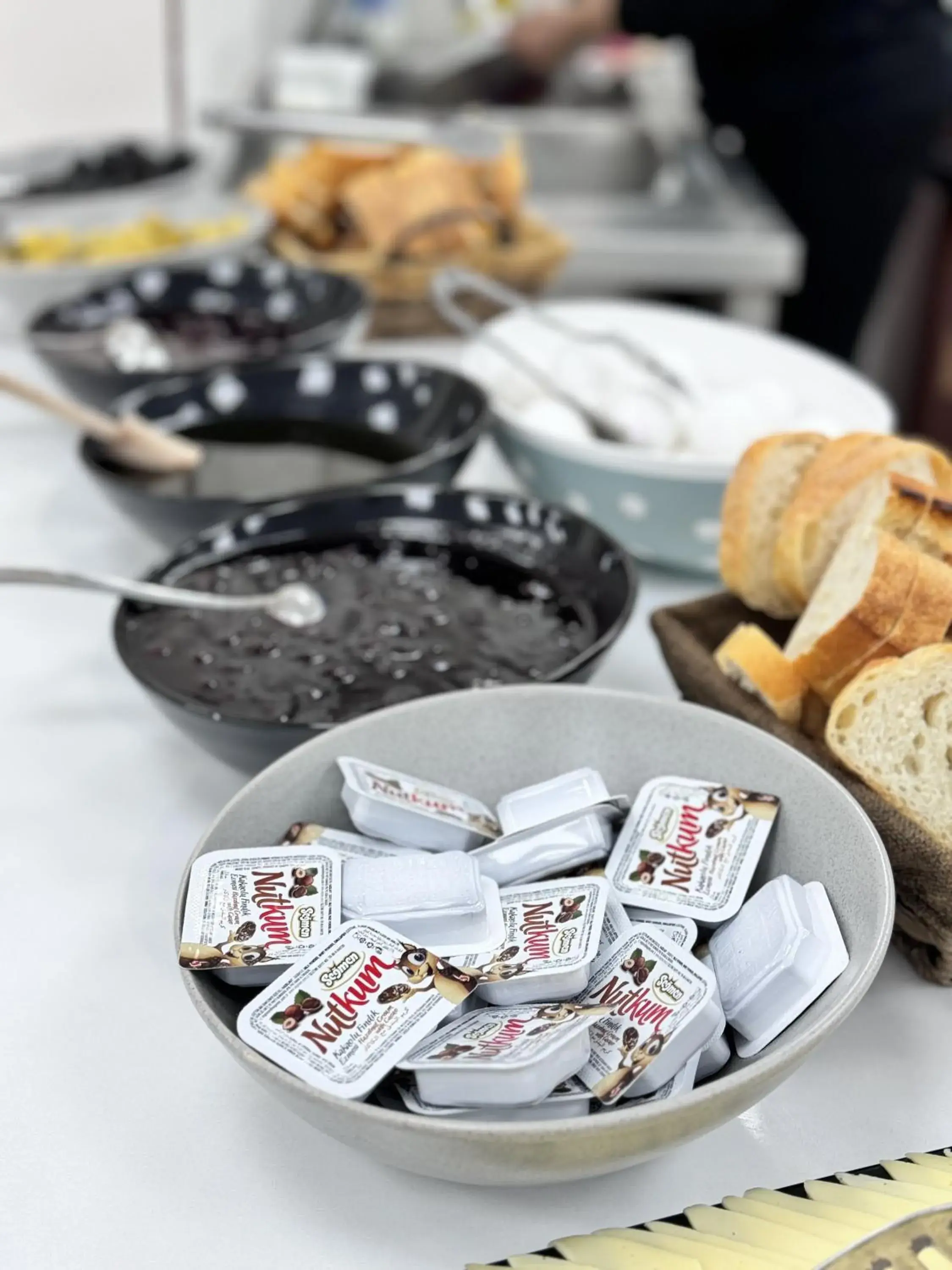 Restaurant/places to eat in Blue Marina Hotel & Spa Restaurant/places to eat in Blue Marina Hotel & Spa