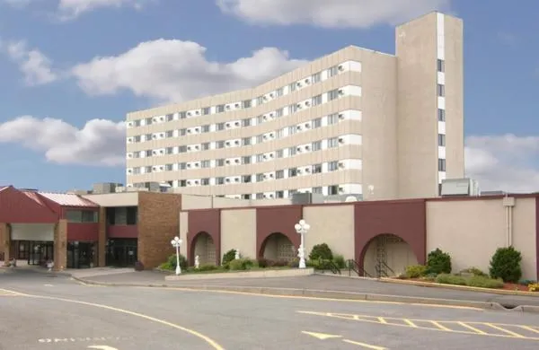 Hudson Valley Resort