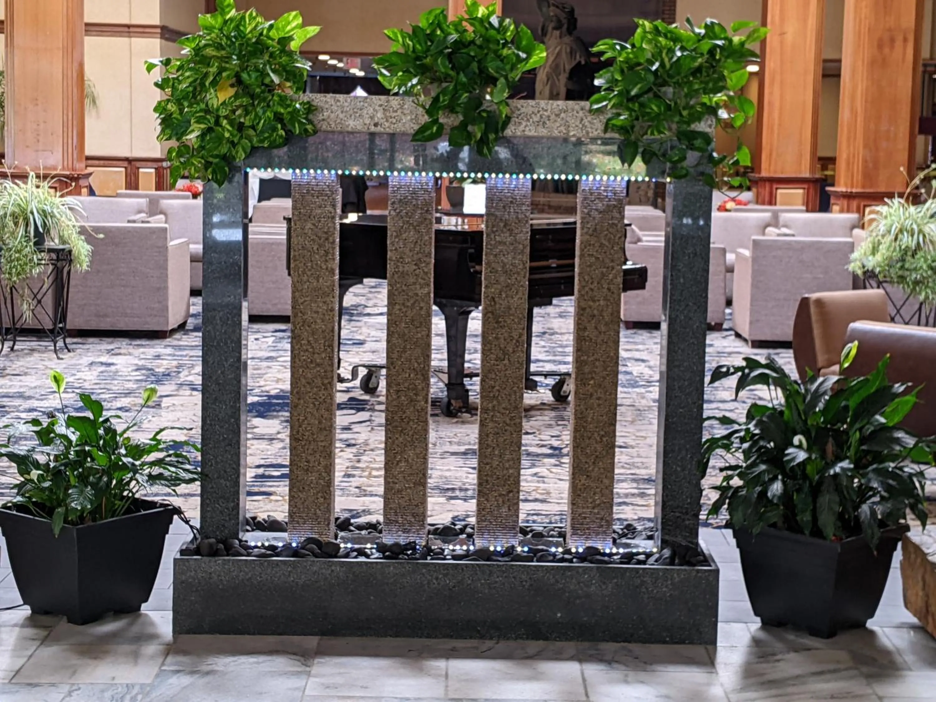 Hudson Valley Resort