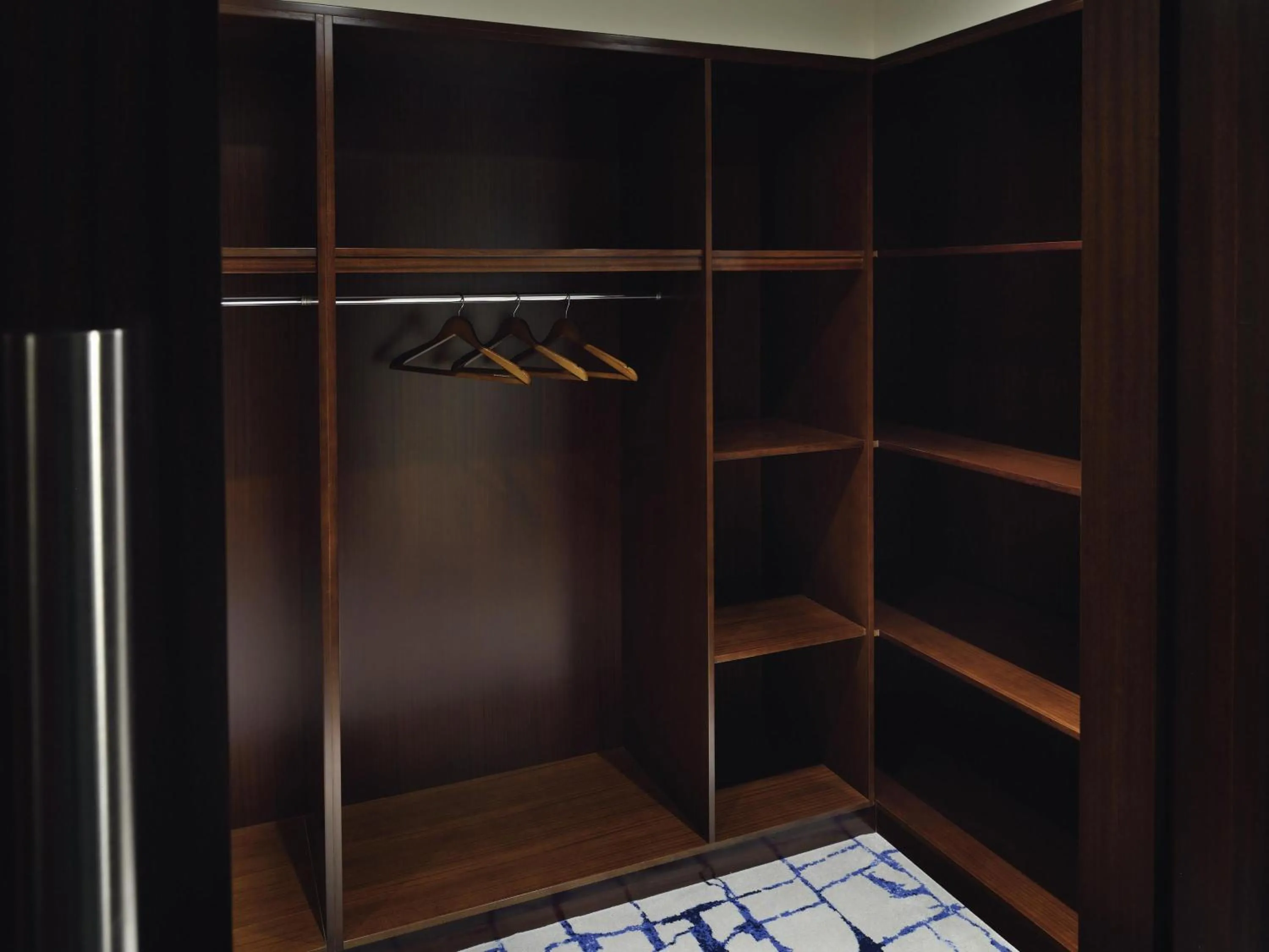 Bedroom in Mövenpick Hotel & Apartments Bur Dubai