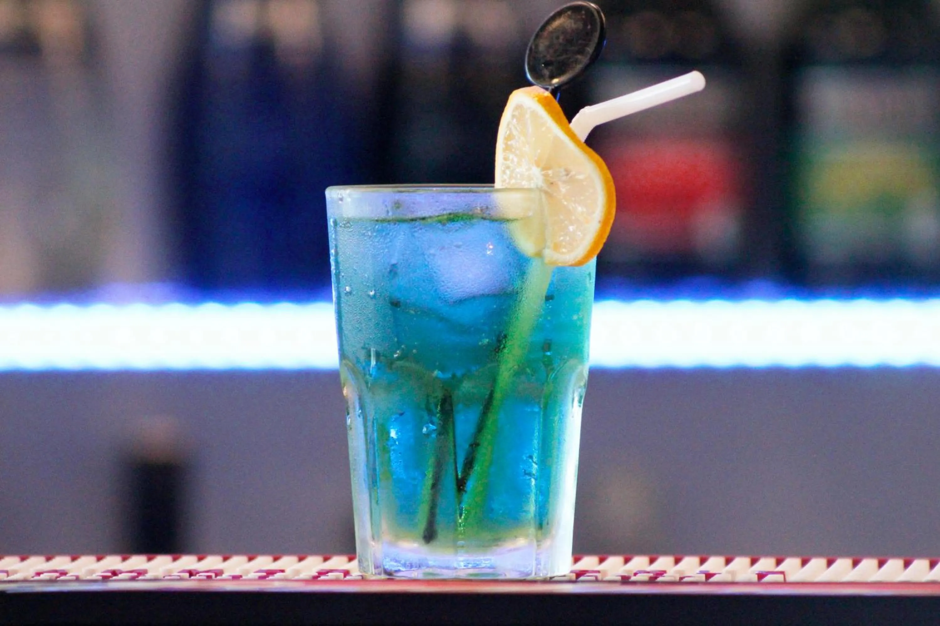 Restaurant/places to eat in Al Diar Dana Hotel