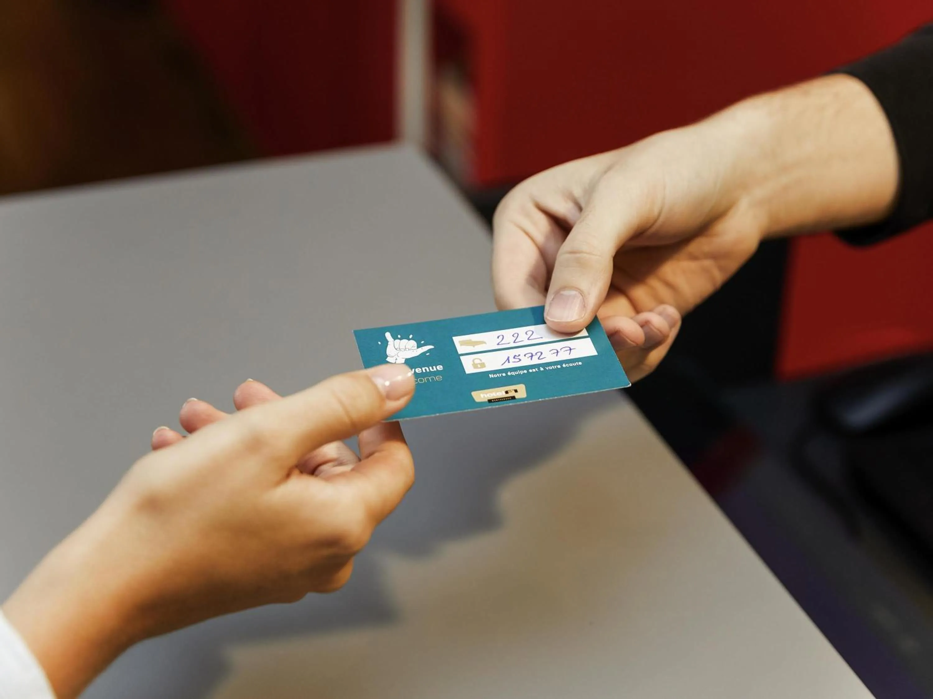 Other in hotelF1 Fréjus Roquebrune sur Argens