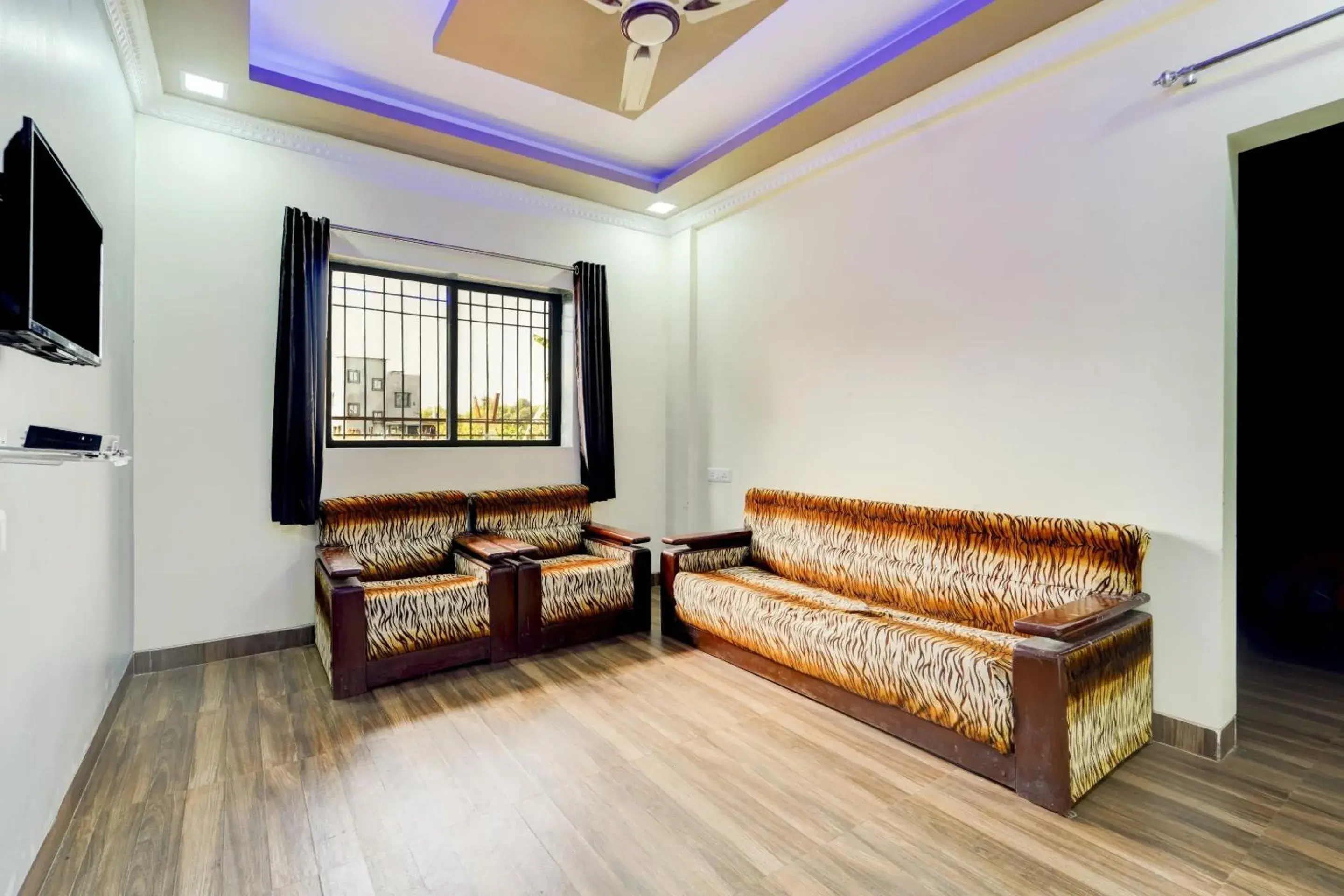 Hotel O Sai Residenci Hotel O Sai Residenci