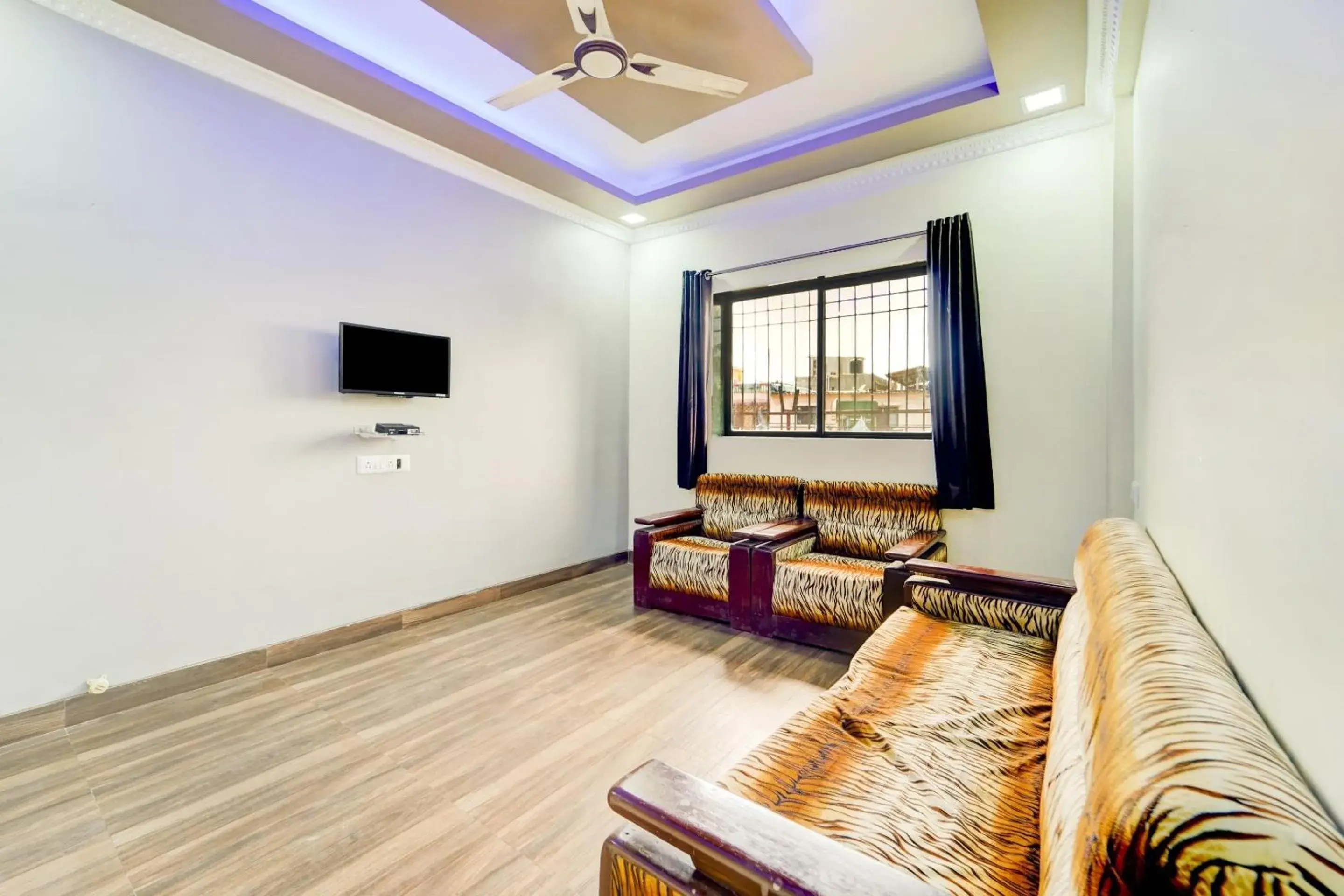 Hotel O Sai Residenci Hotel O Sai Residenci