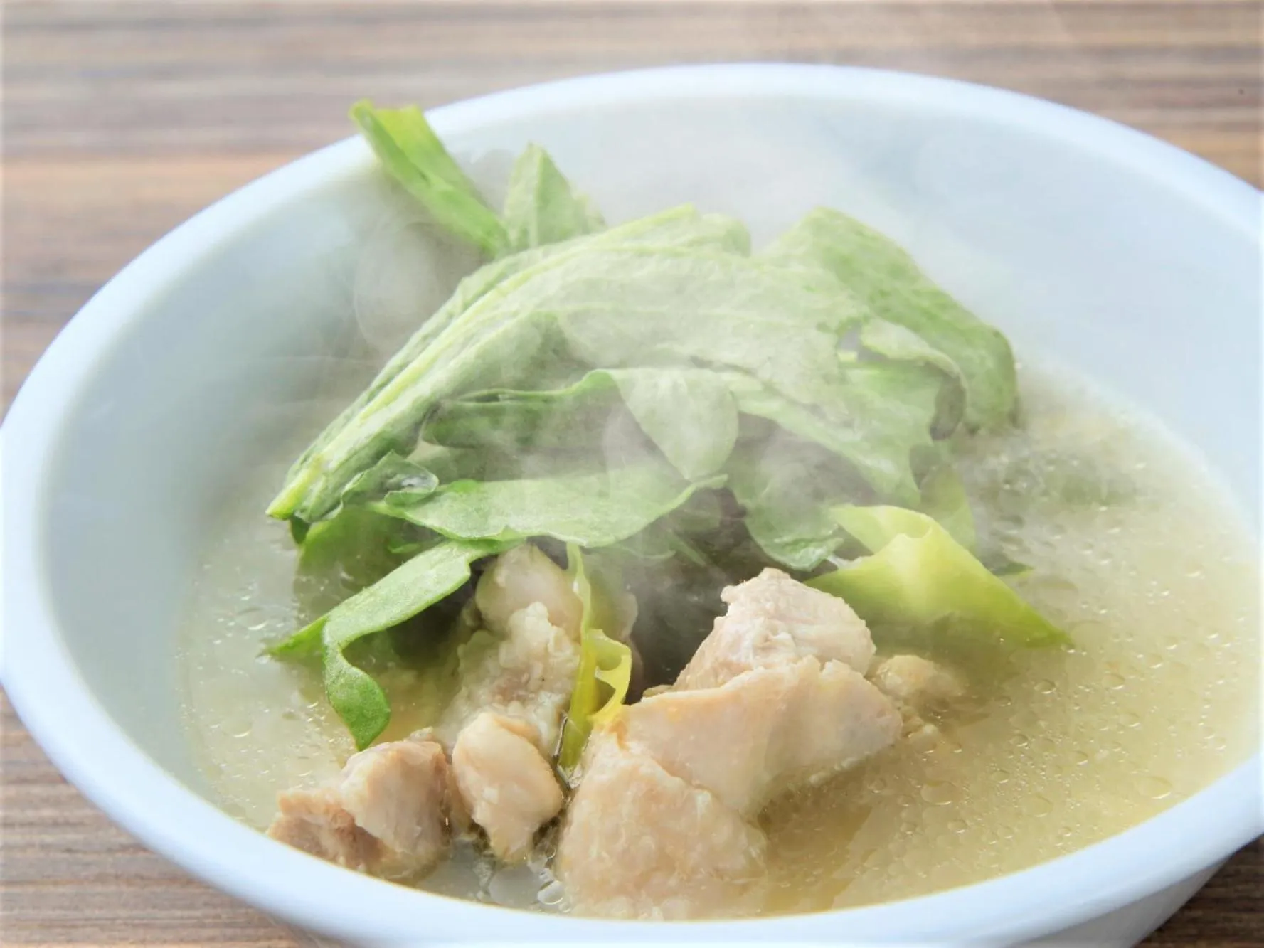 Food in QuintessaHotel FukuokaTenjin Comic&Books