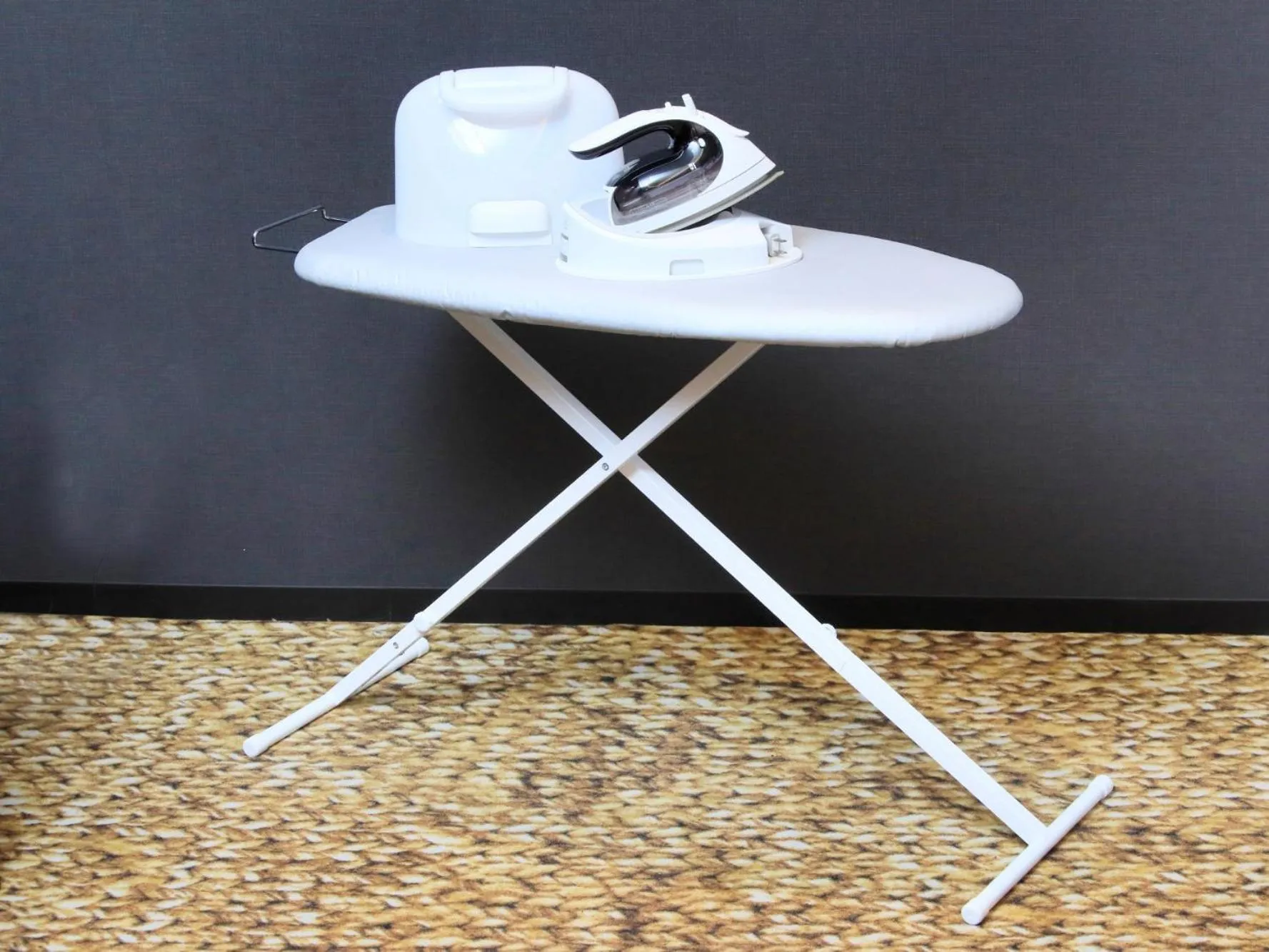 Area and facilities in QuintessaHotel FukuokaTenjin Comic&Books