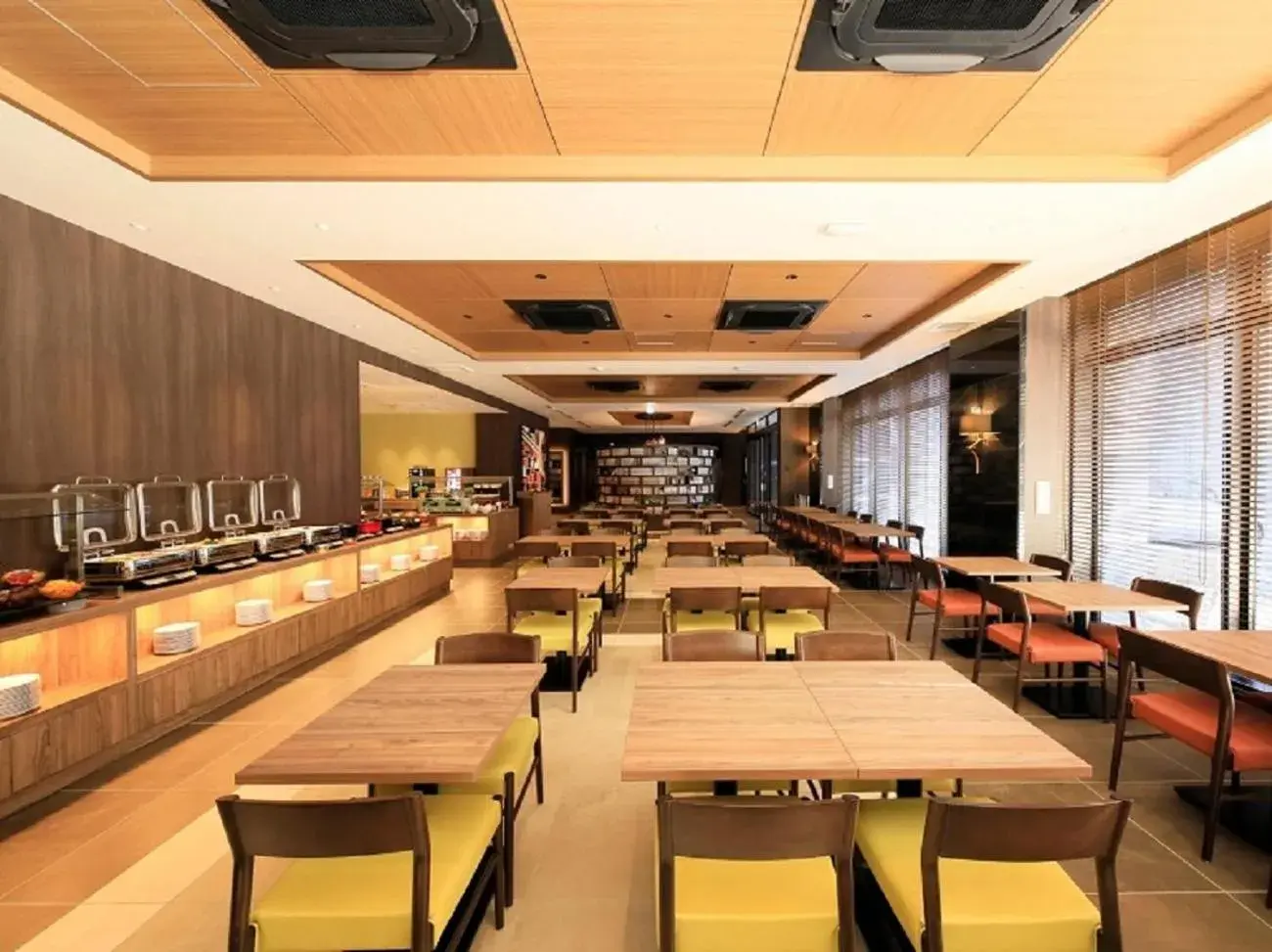 Restaurant/places to eat in QuintessaHotel FukuokaTenjin Comic&Books Restaurant/places to eat in QuintessaHotel FukuokaTenjin Comic&Books