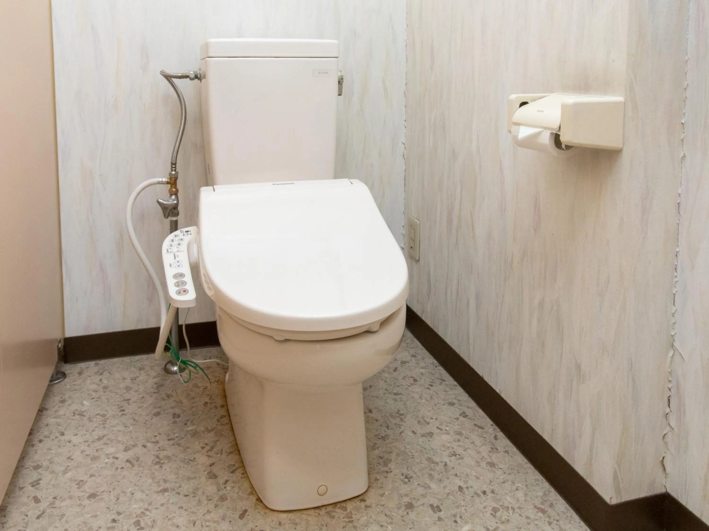 Tabist Business Ryokan Duck Ishinomaki Hebita