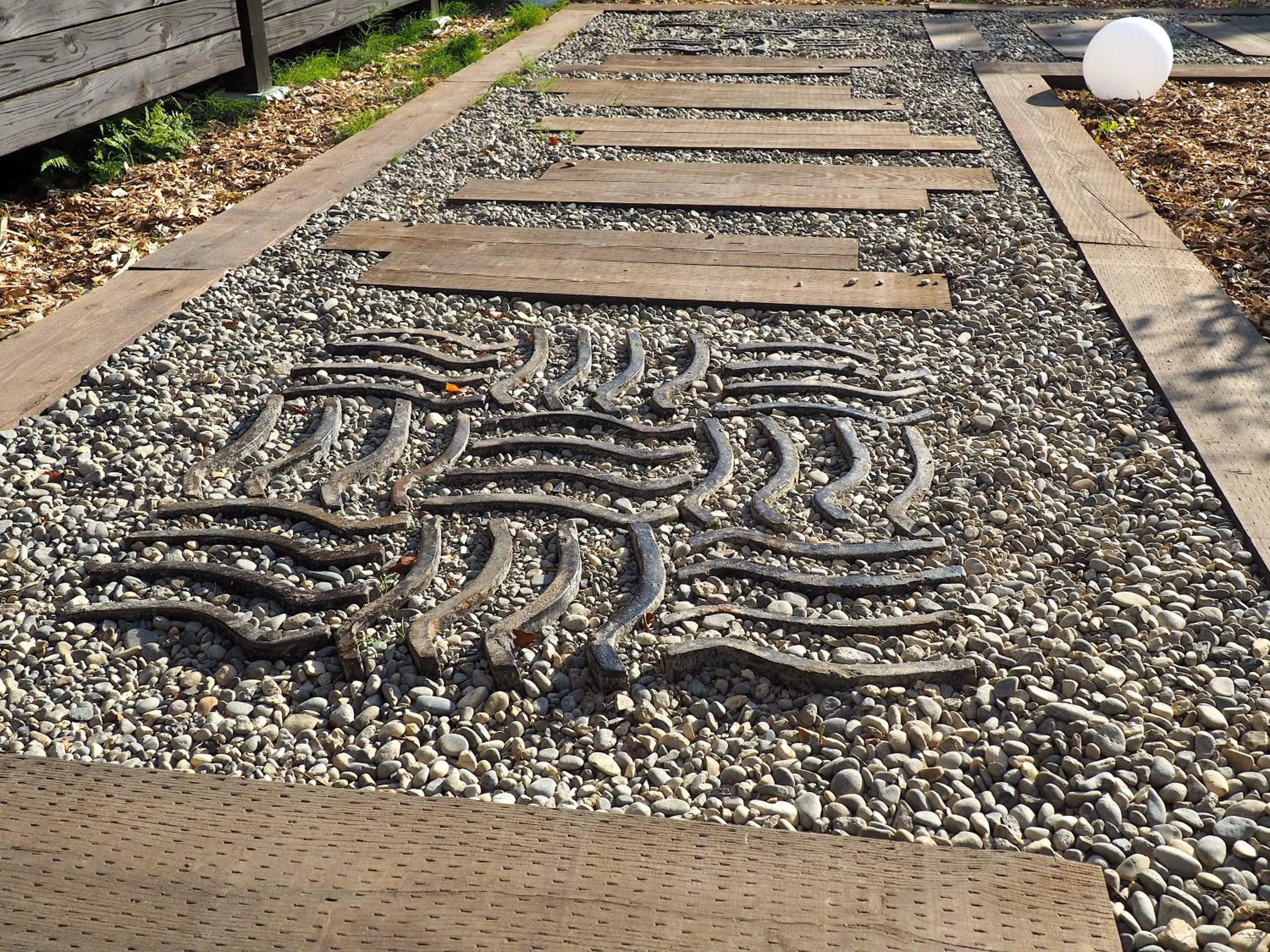 Property building in Pres de La Mer