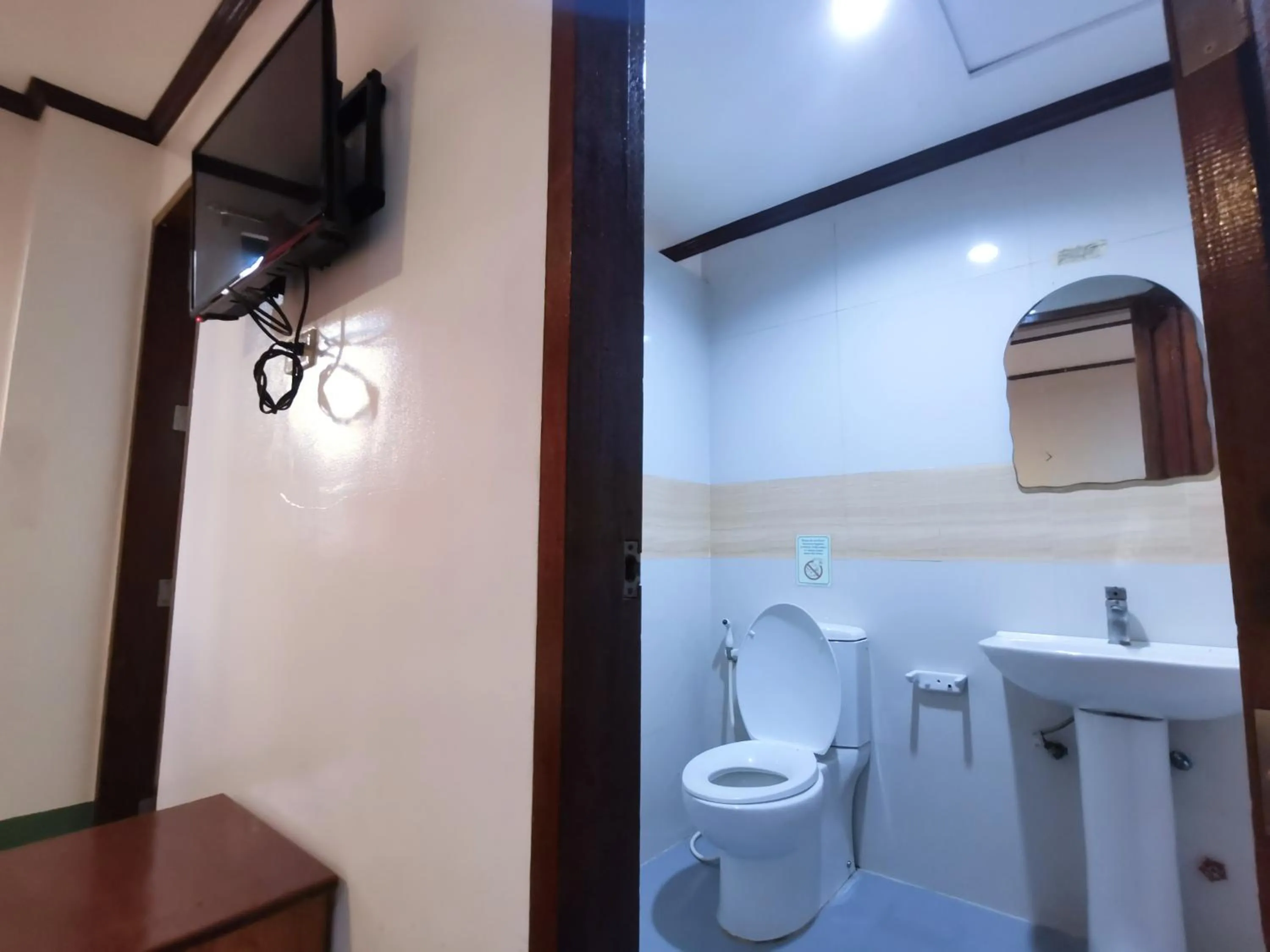 Alocasia Inn - El Nido