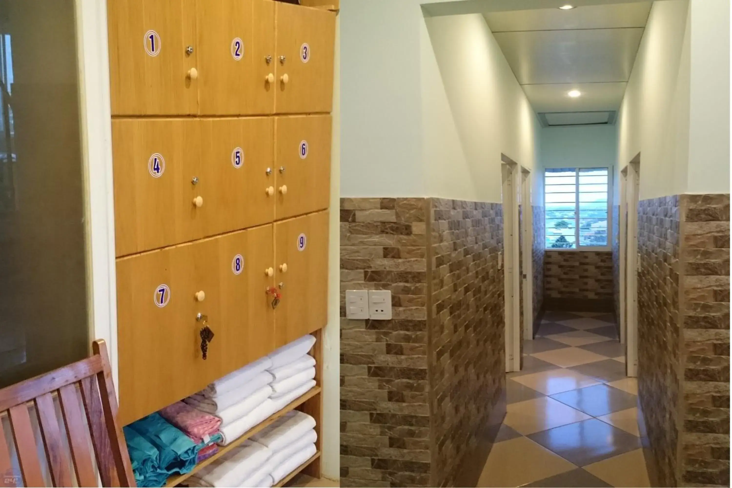 Restaurant/places to eat in Cao Nguyen Hotel - Gia Lai Restaurant/places to eat in Cao Nguyen Hotel - Gia Lai