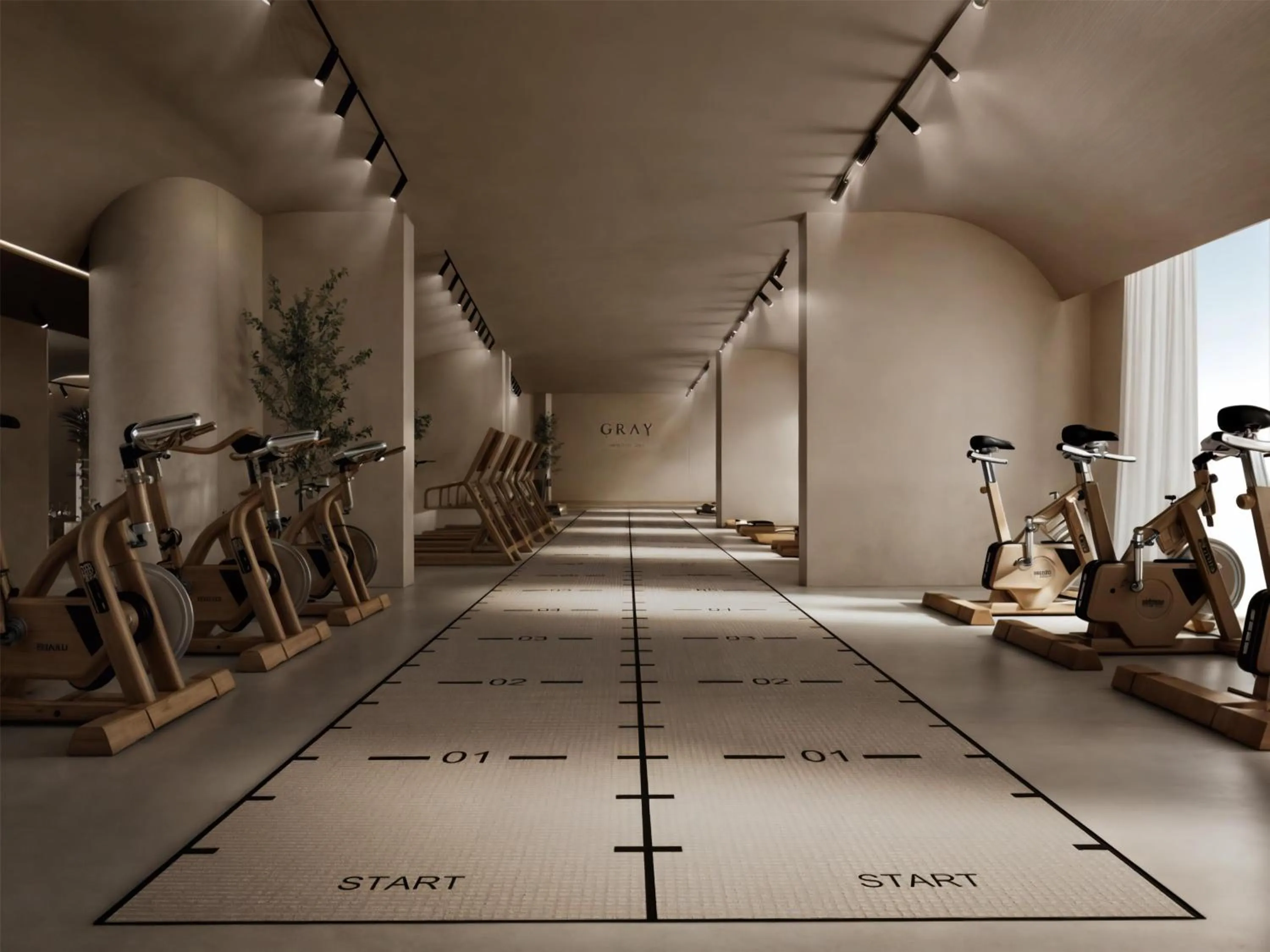 Lounge or bar in Kempinski Hotel Mall of the Emirates, Dubai