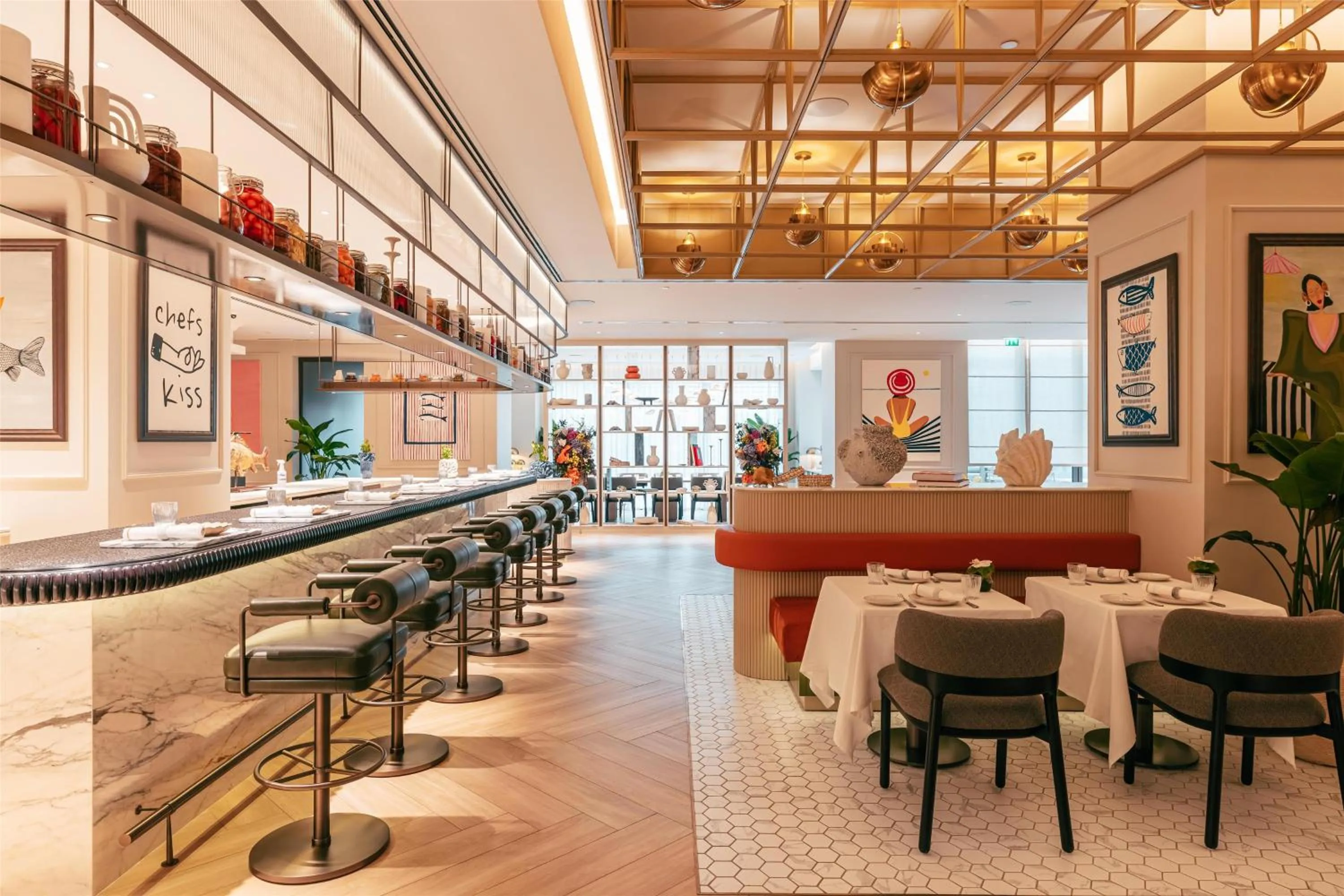 Other in Kempinski Hotel Mall of the Emirates, Dubai