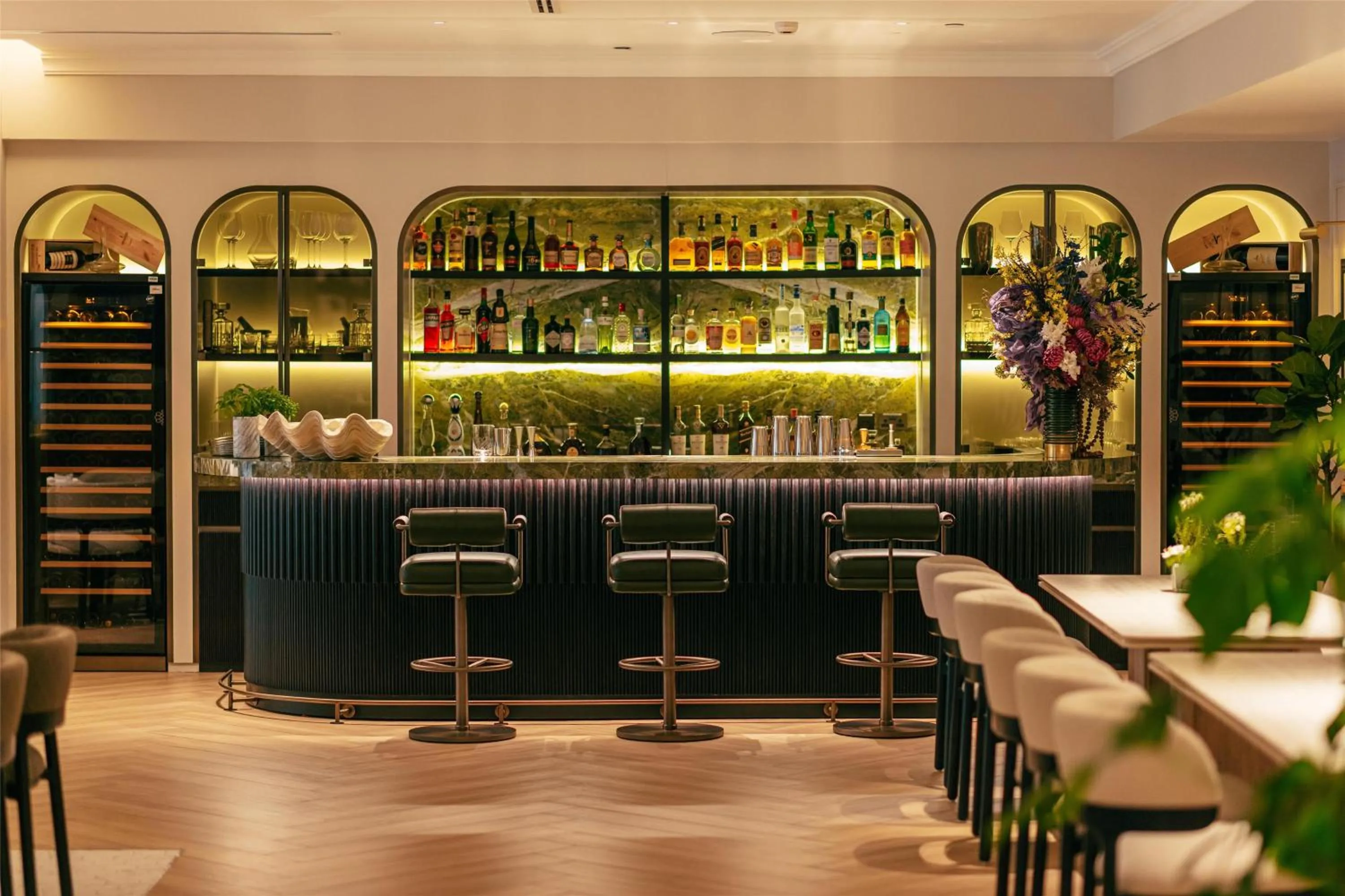 Other in Kempinski Hotel Mall of the Emirates, Dubai