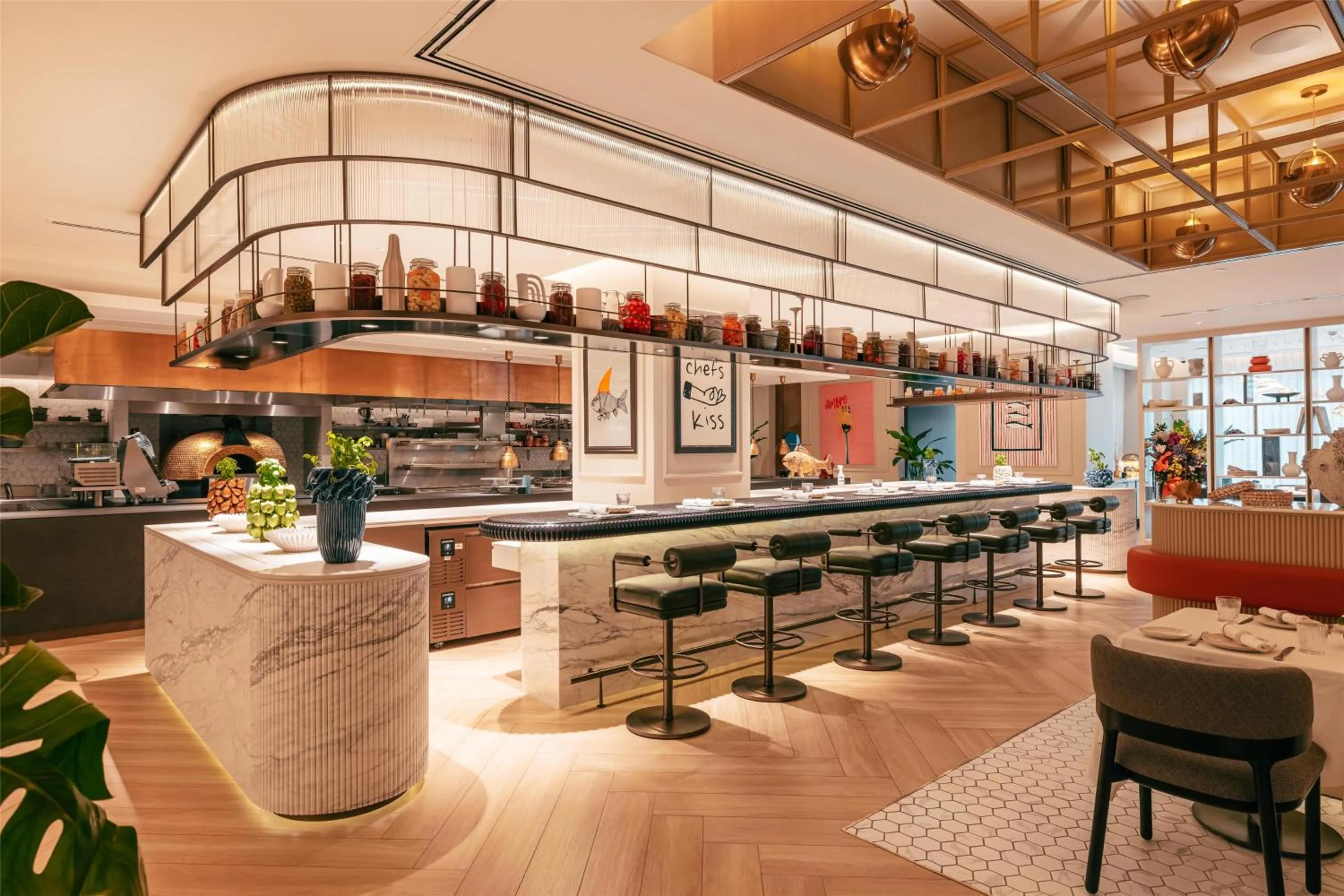 Other in Kempinski Hotel Mall of the Emirates, Dubai