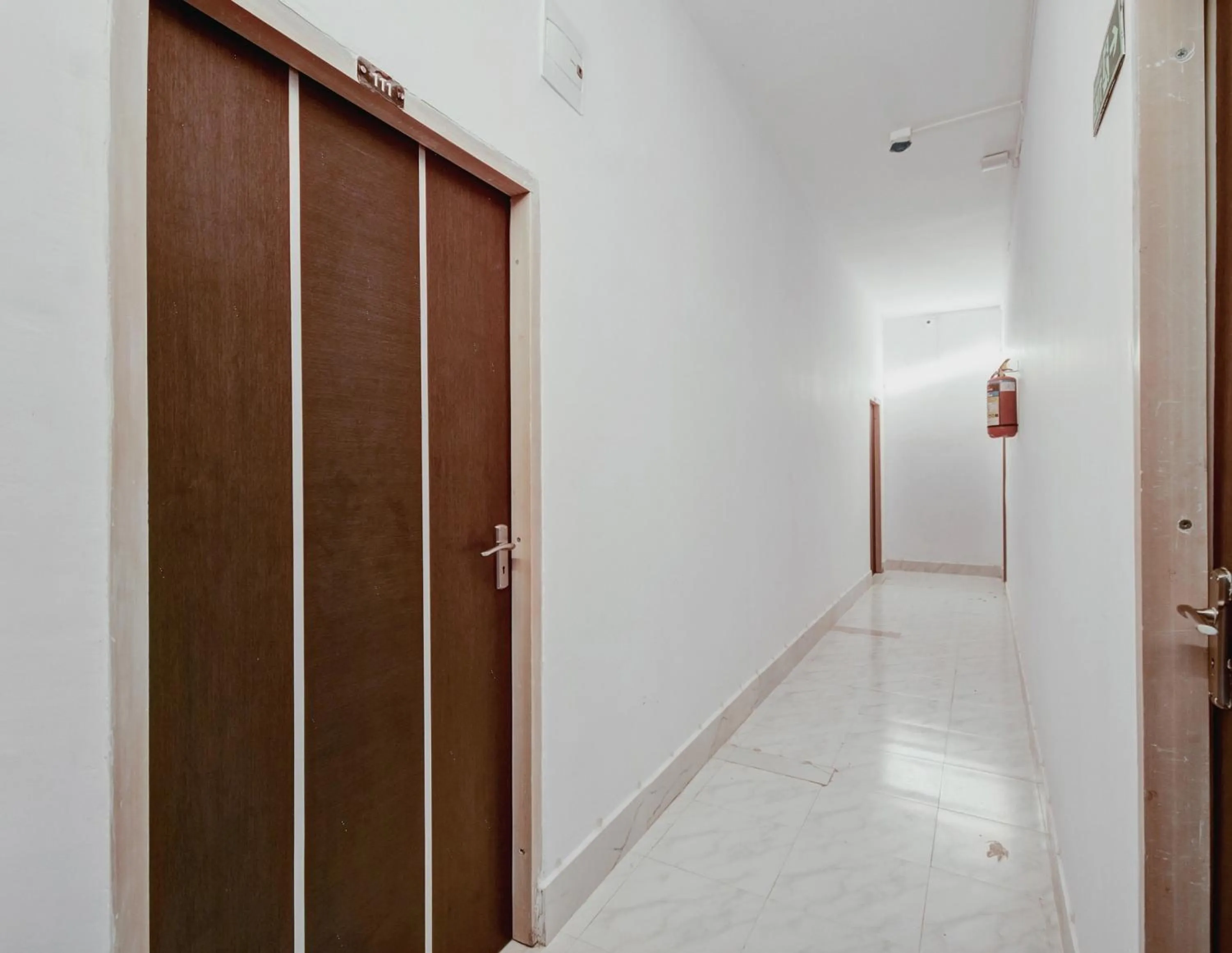 Lobby or reception in Super Collection O Sayhallo Hillside Magnum