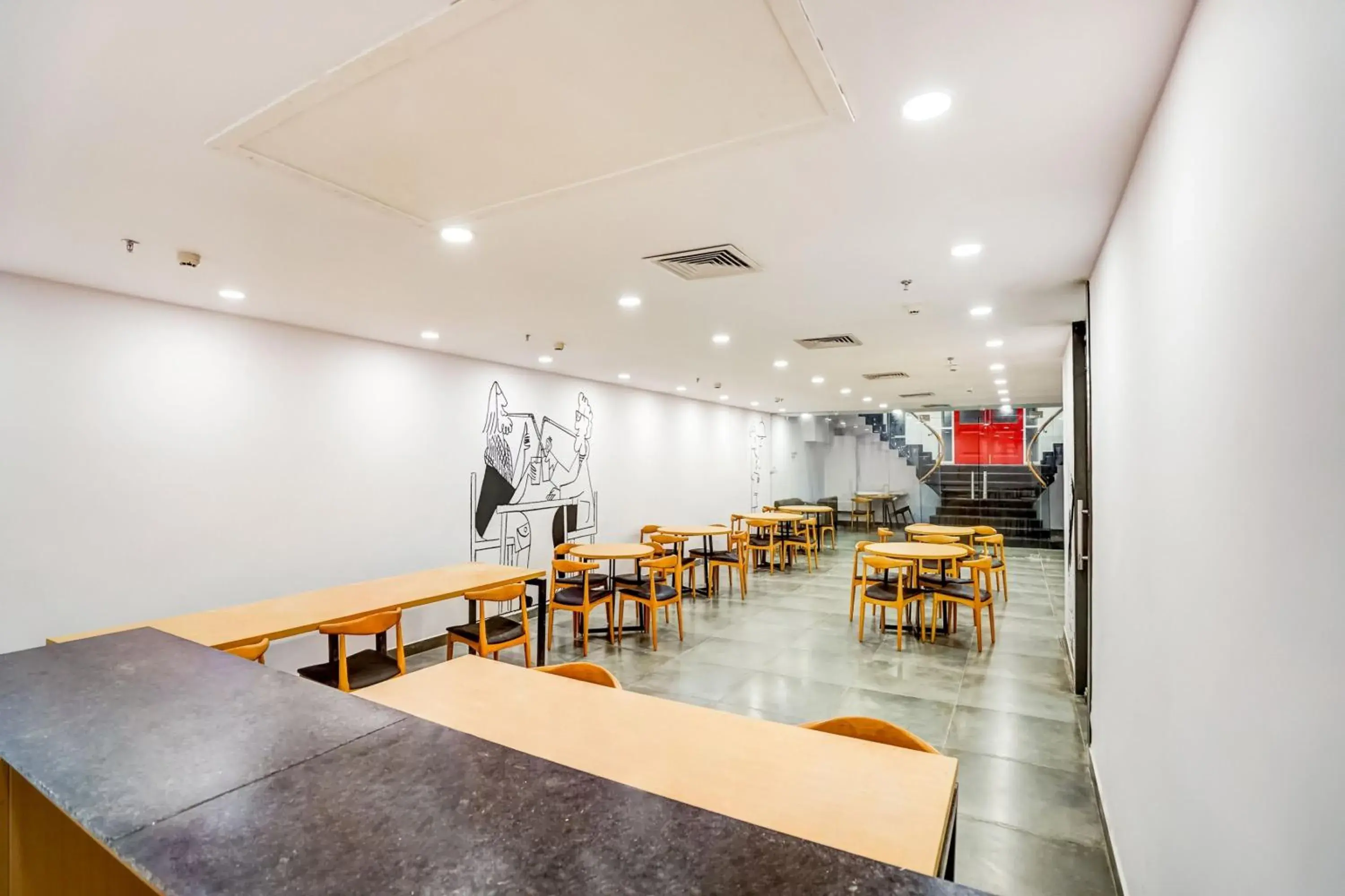 Restaurant/places to eat in Super Townhouse Sector 19 Fun Republic Mall Indiranagar Restaurant/places to eat in Super Townhouse Sector 19 Fun Republic Mall Indiranagar