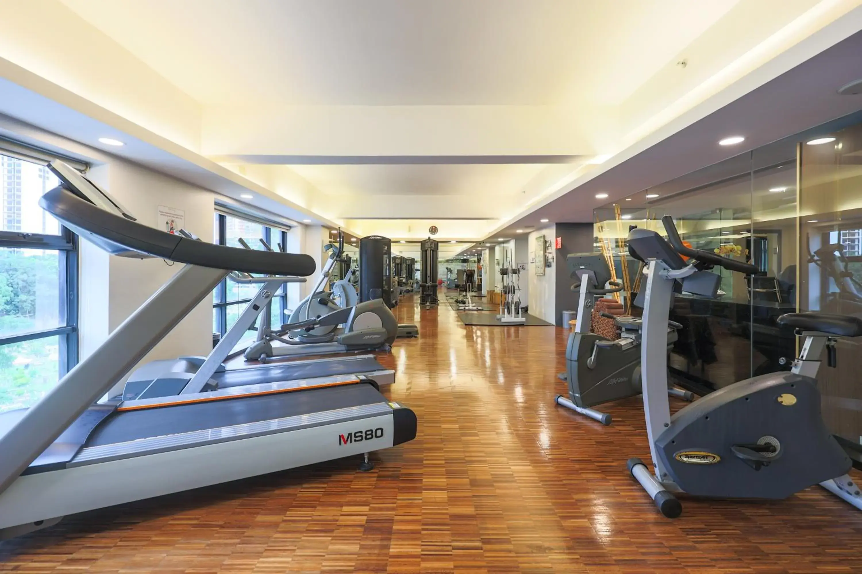 Property building in Alia Premier KLCC Property building in Alia Premier KLCC