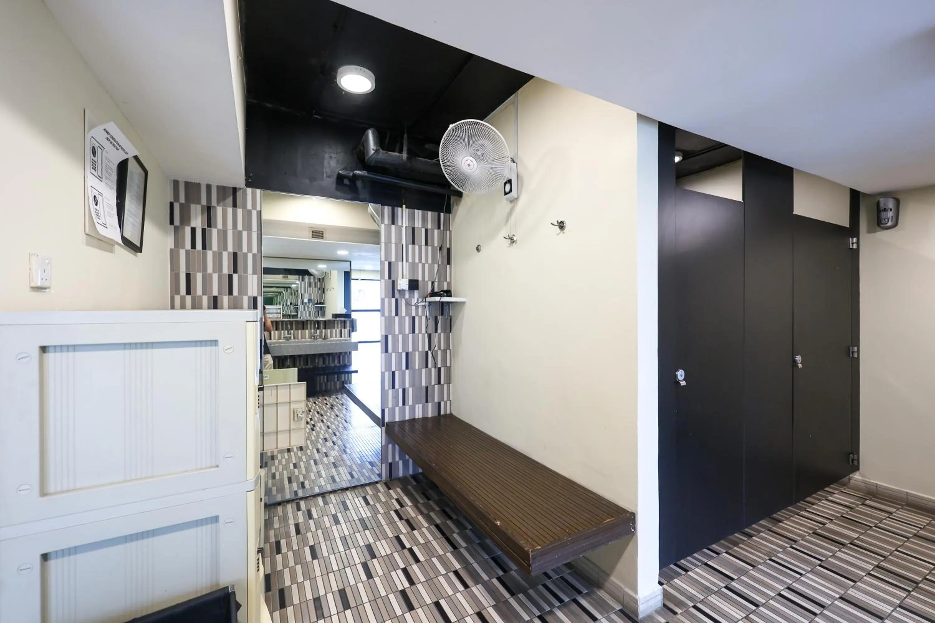 Property building in Alia Premier KLCC